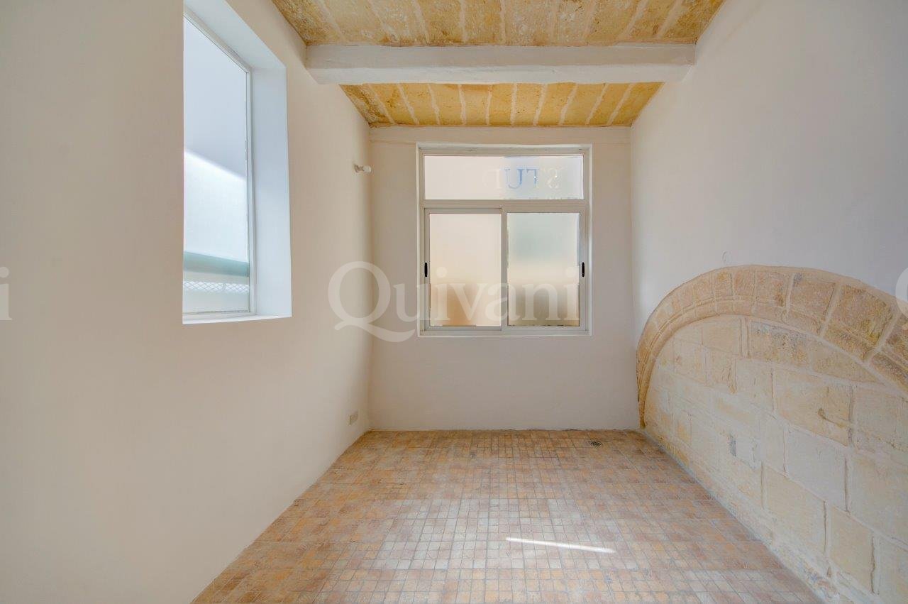 Valletta, Converted House of Character
