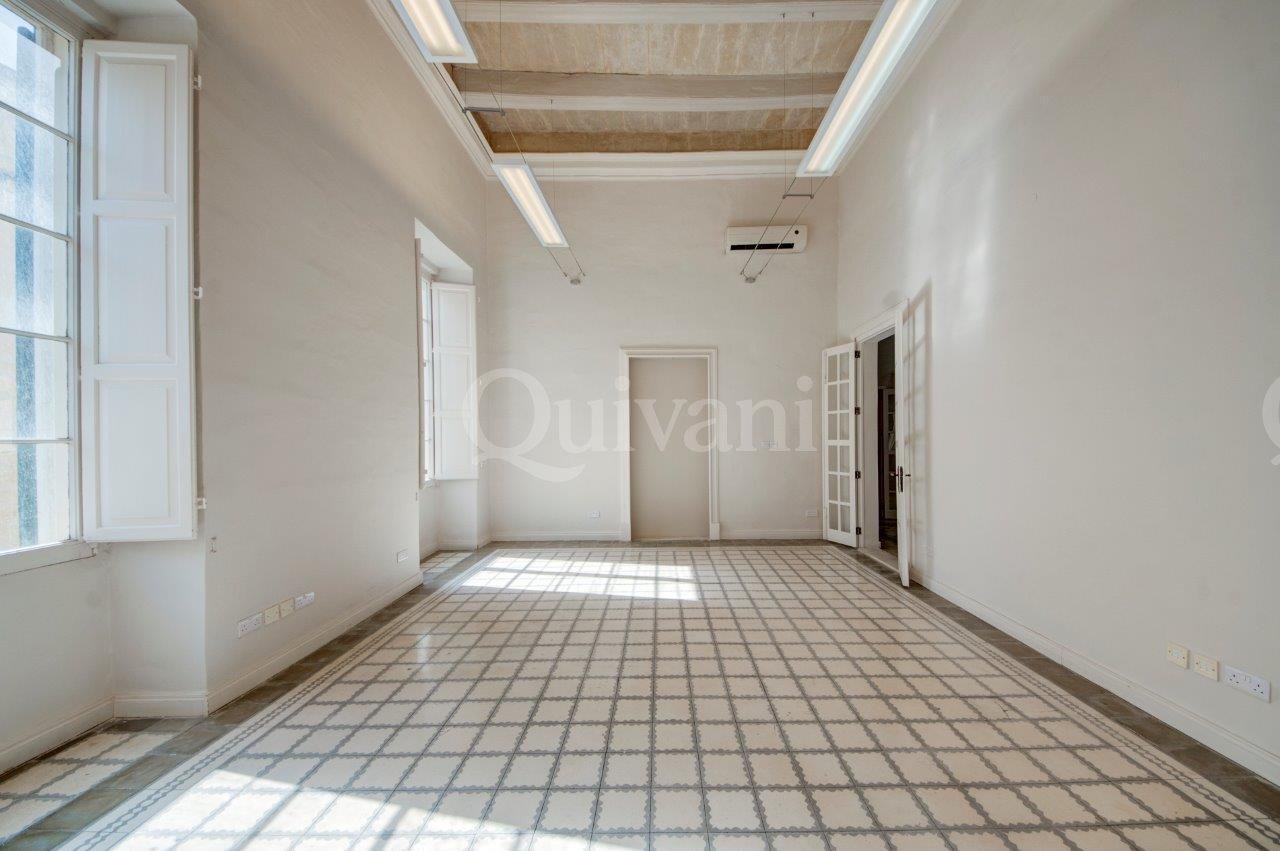 Valletta, Converted House of Character
