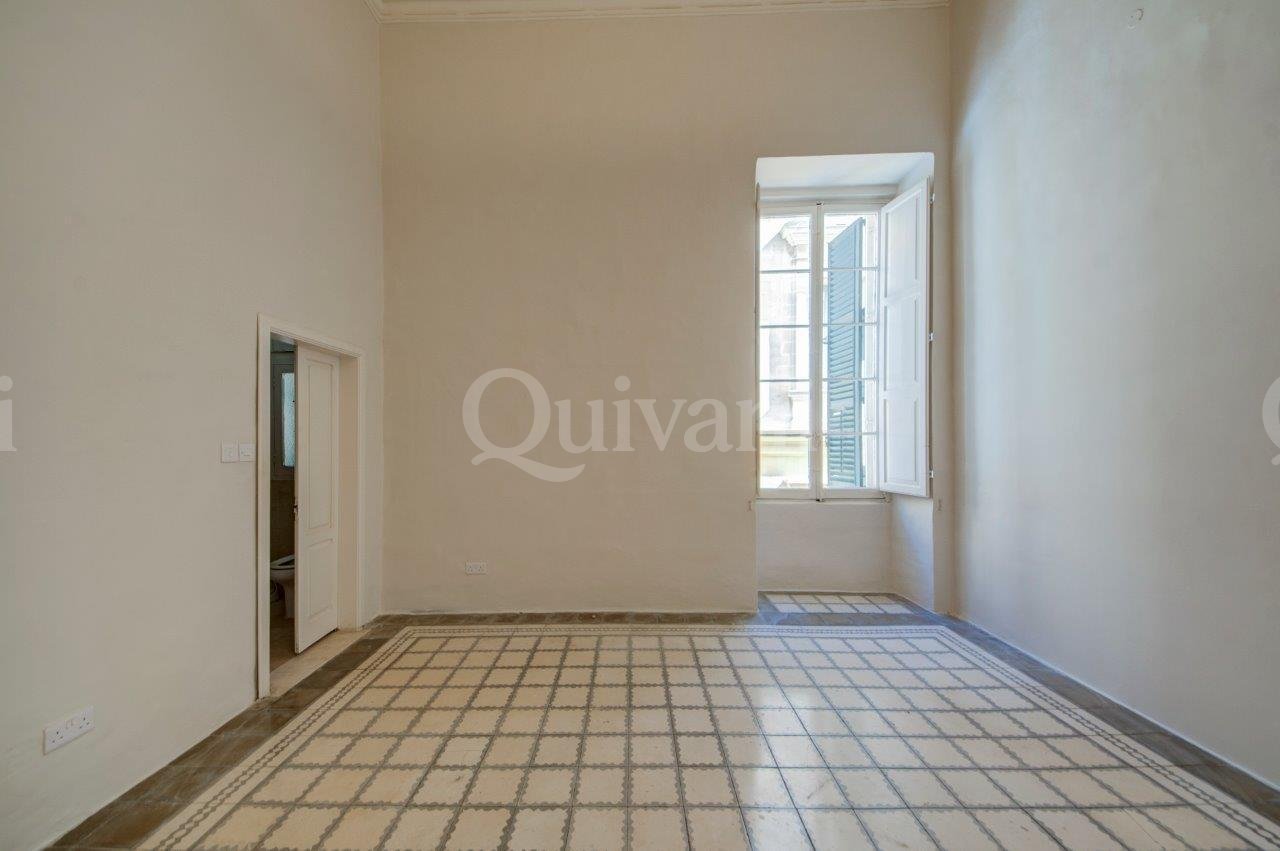 Valletta, Converted House of Character