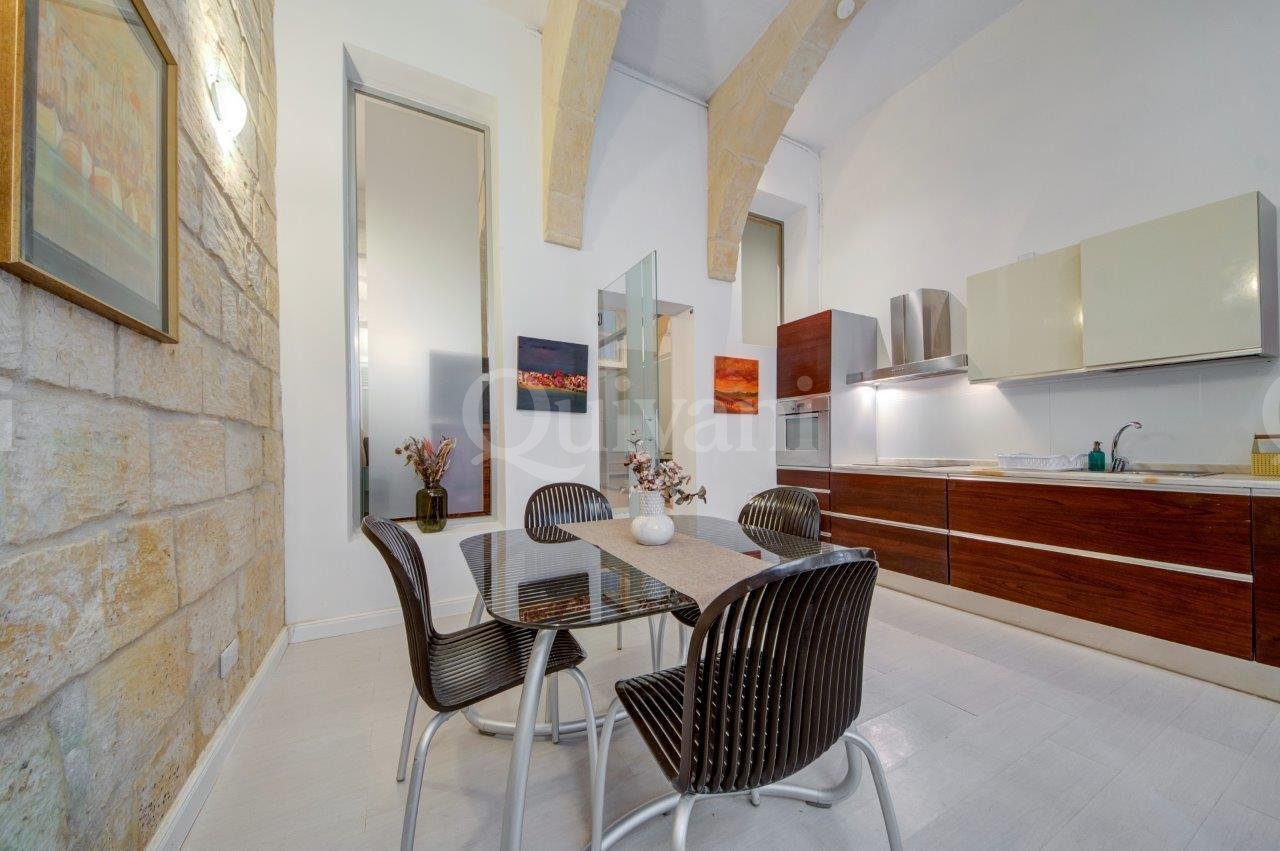 Valletta, Converted House of Character
