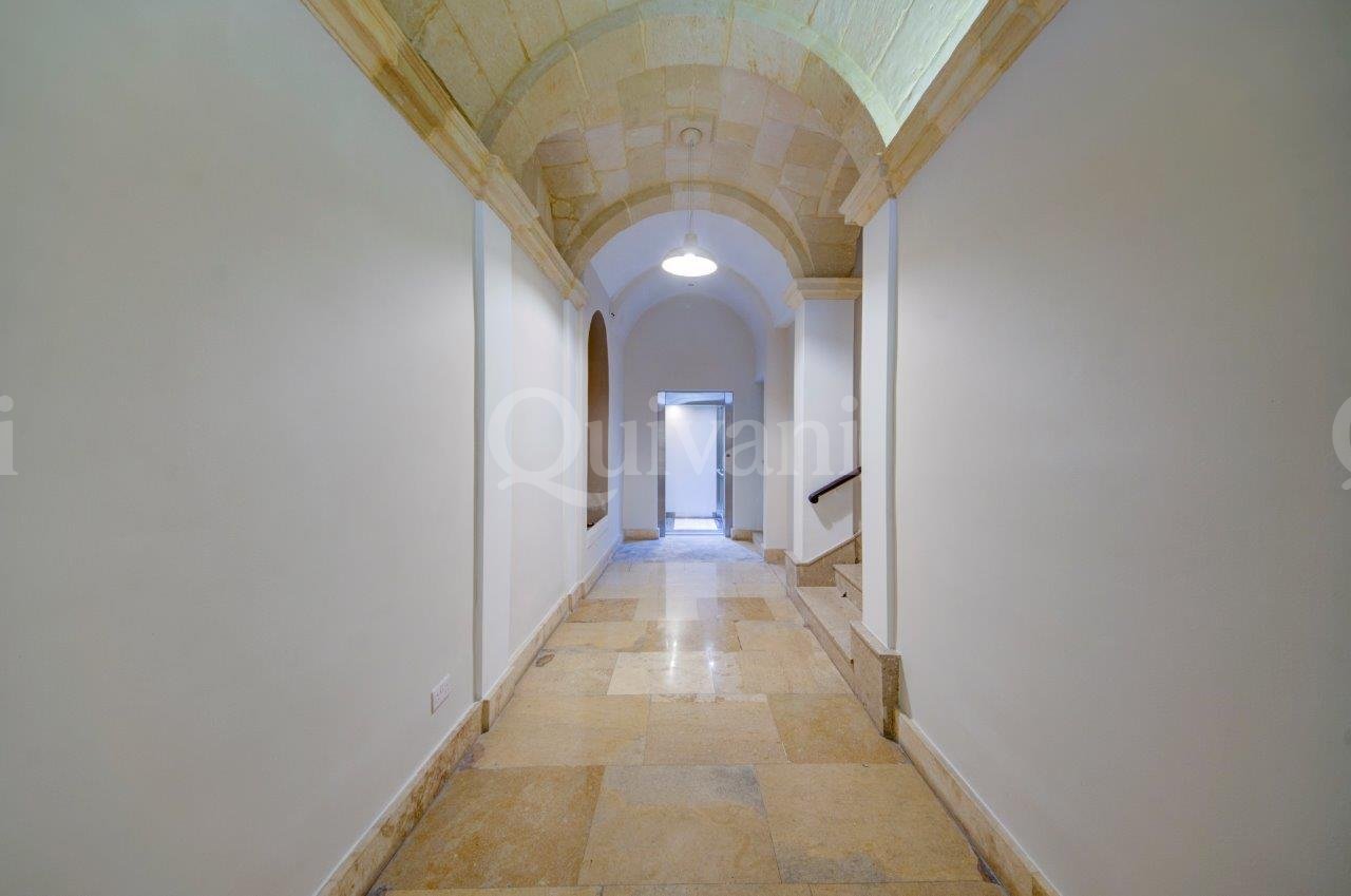 Valletta, Converted House of Character
