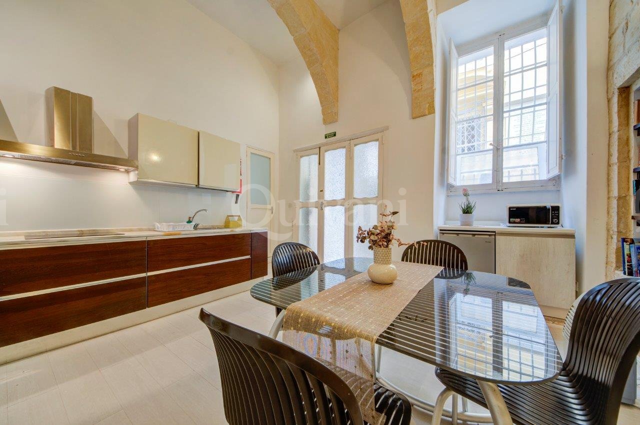 Valletta, Converted House of Character