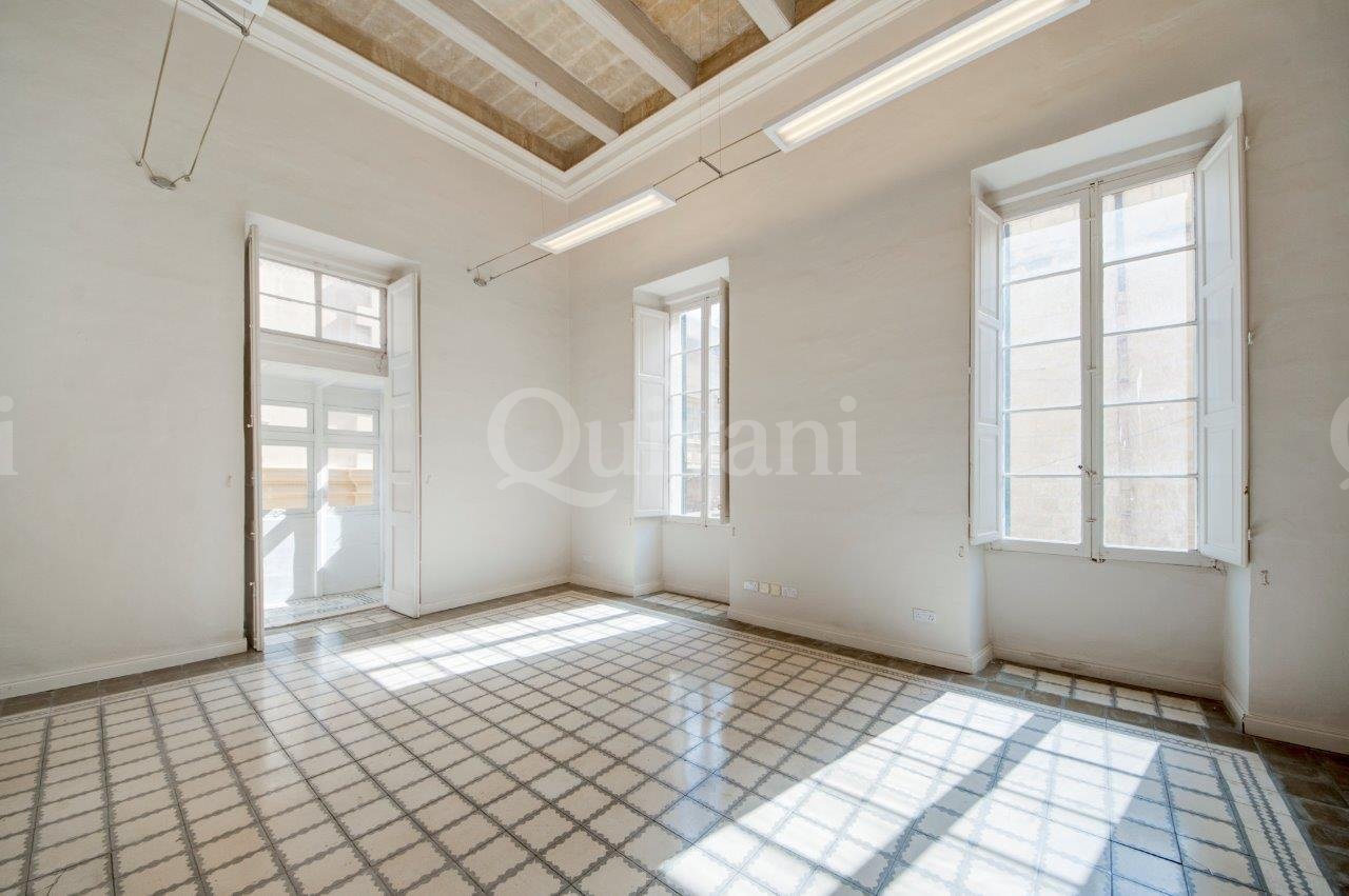 Valletta, Converted House of Character