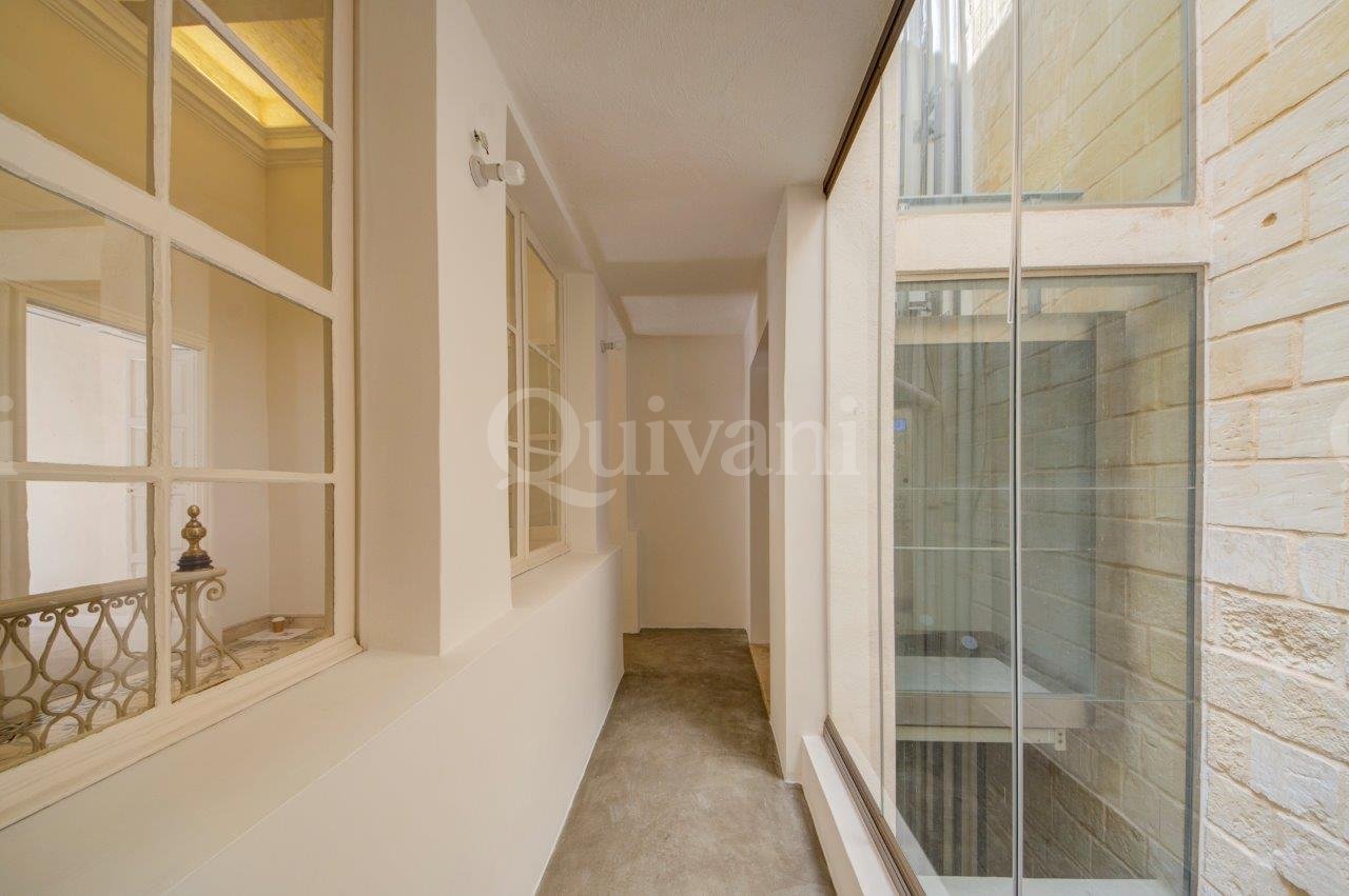 Valletta, Converted House of Character