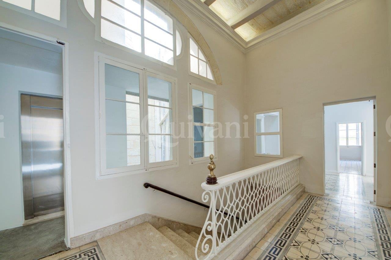 Valletta, Converted House of Character