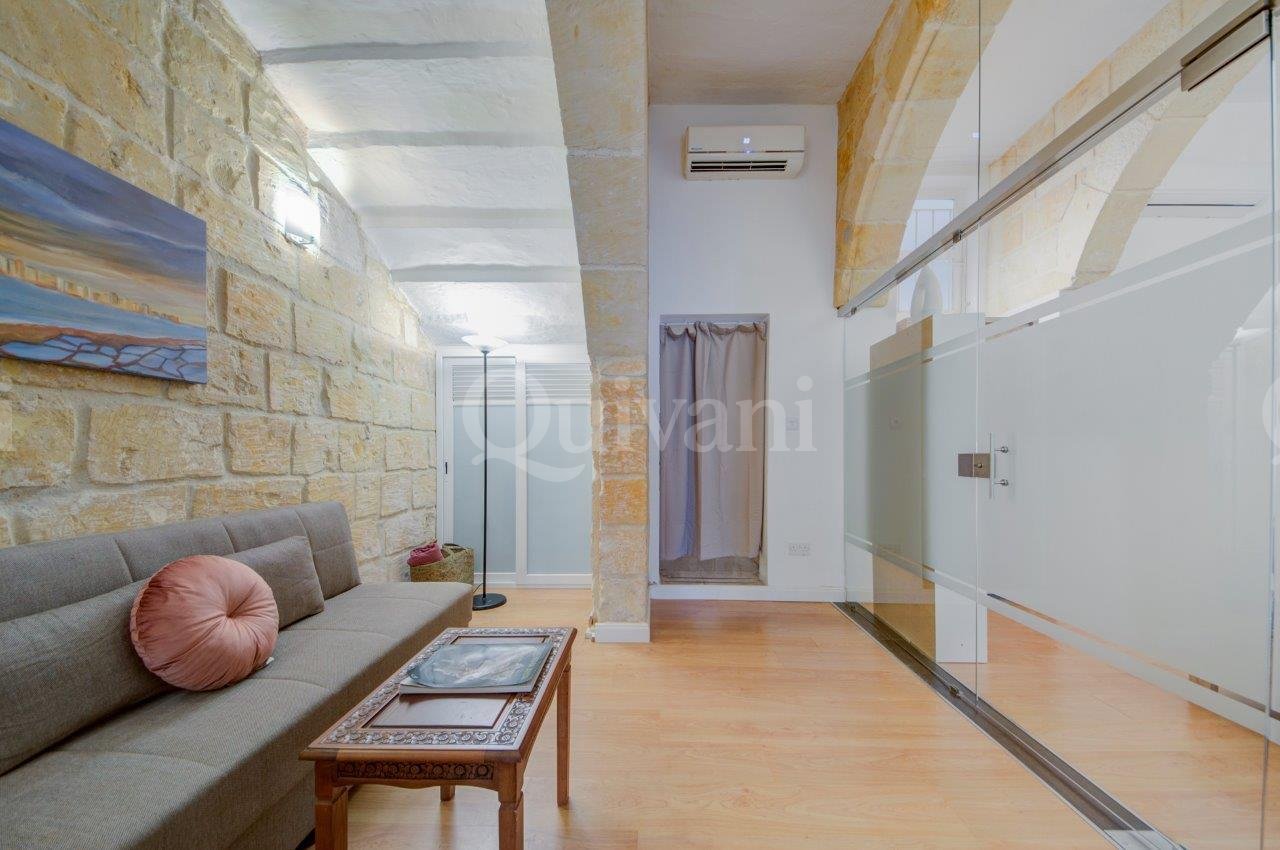 Valletta, Converted House of Character