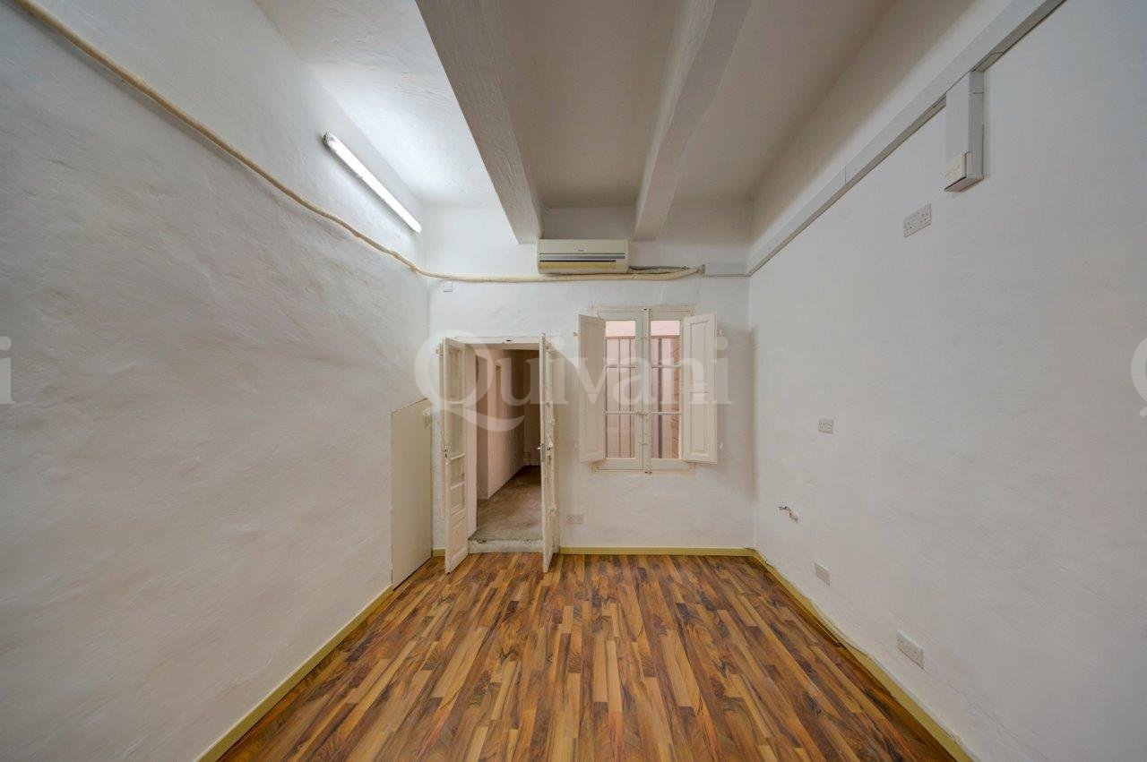Valletta, Converted House of Character