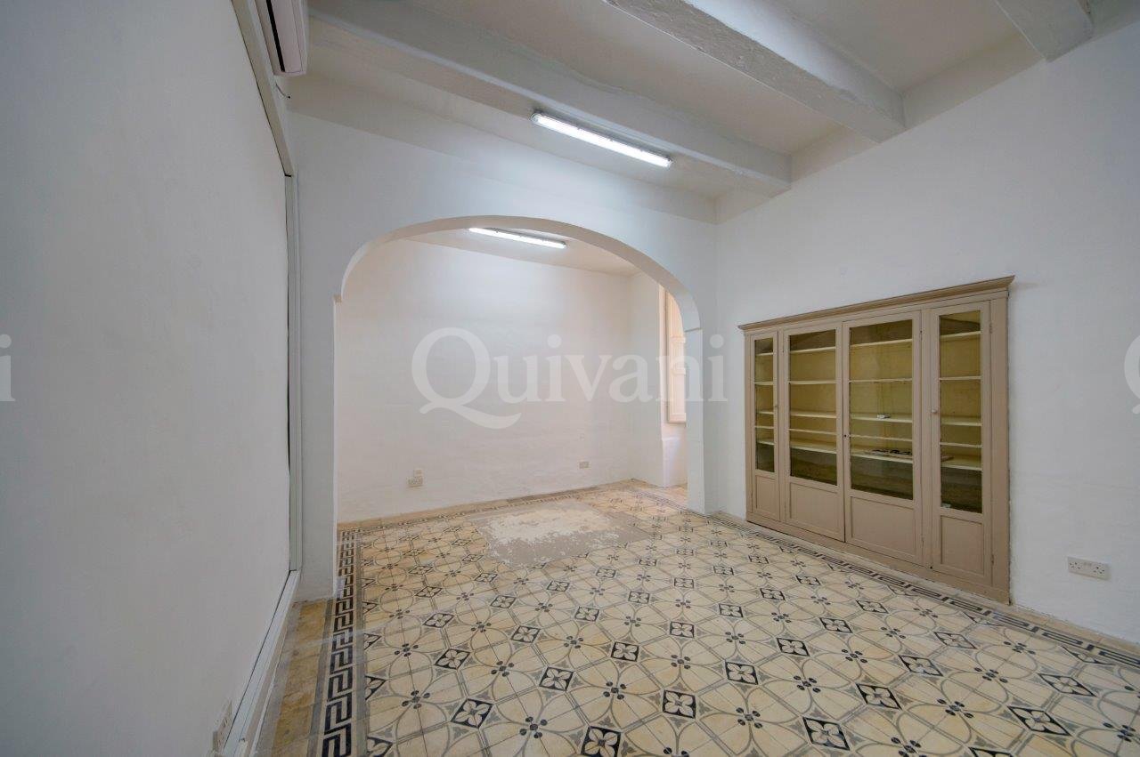 Valletta, Converted House of Character