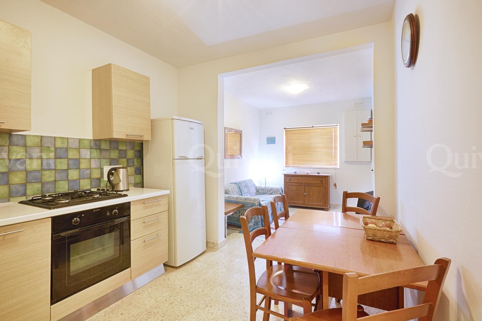 Bahar ic-Caghaq, Finished Elevated Maisonette