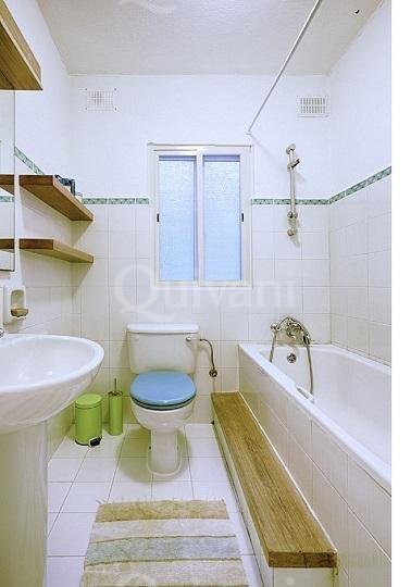 Bahar ic-Caghaq, Finished Elevated Maisonette