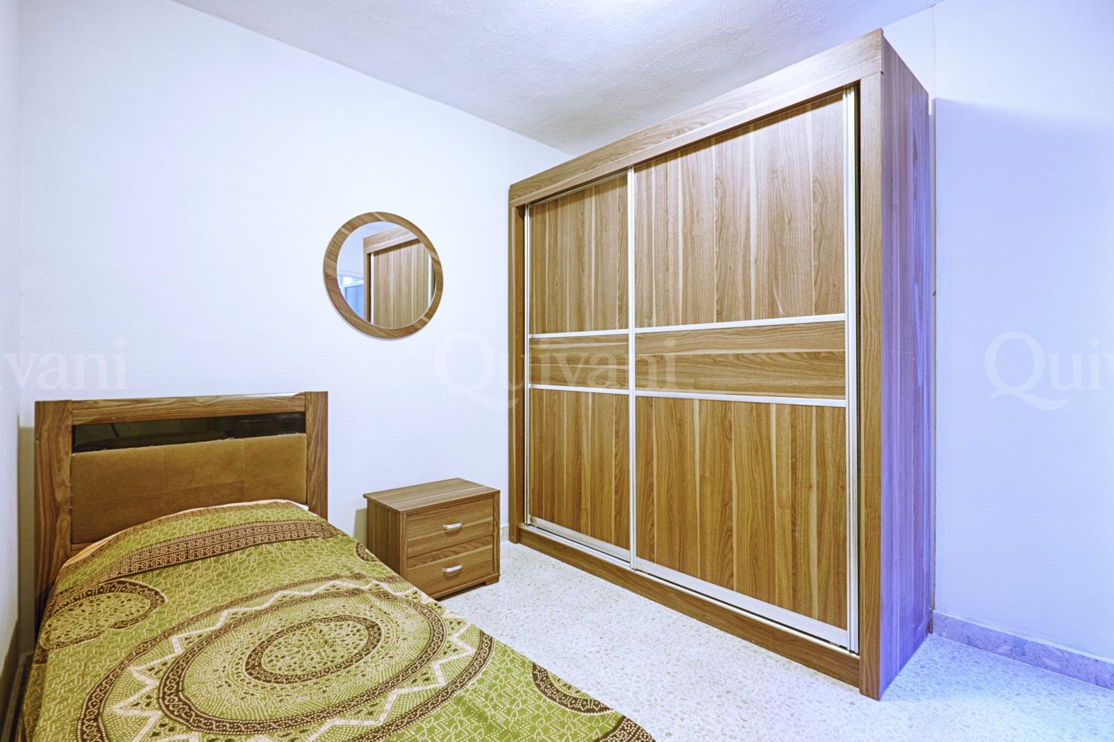Bahar ic-Caghaq, Finished Elevated Maisonette