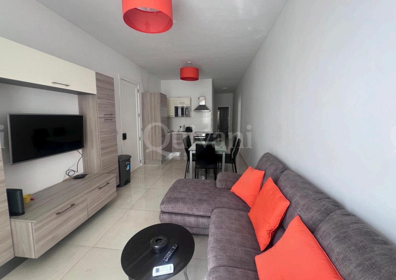 Msida, Penthouse