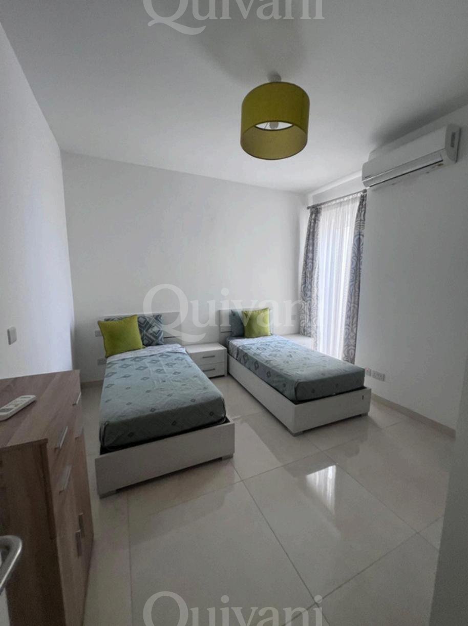 Msida, Penthouse