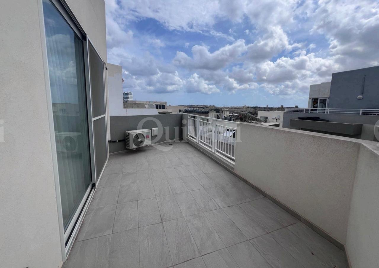 Msida, Penthouse