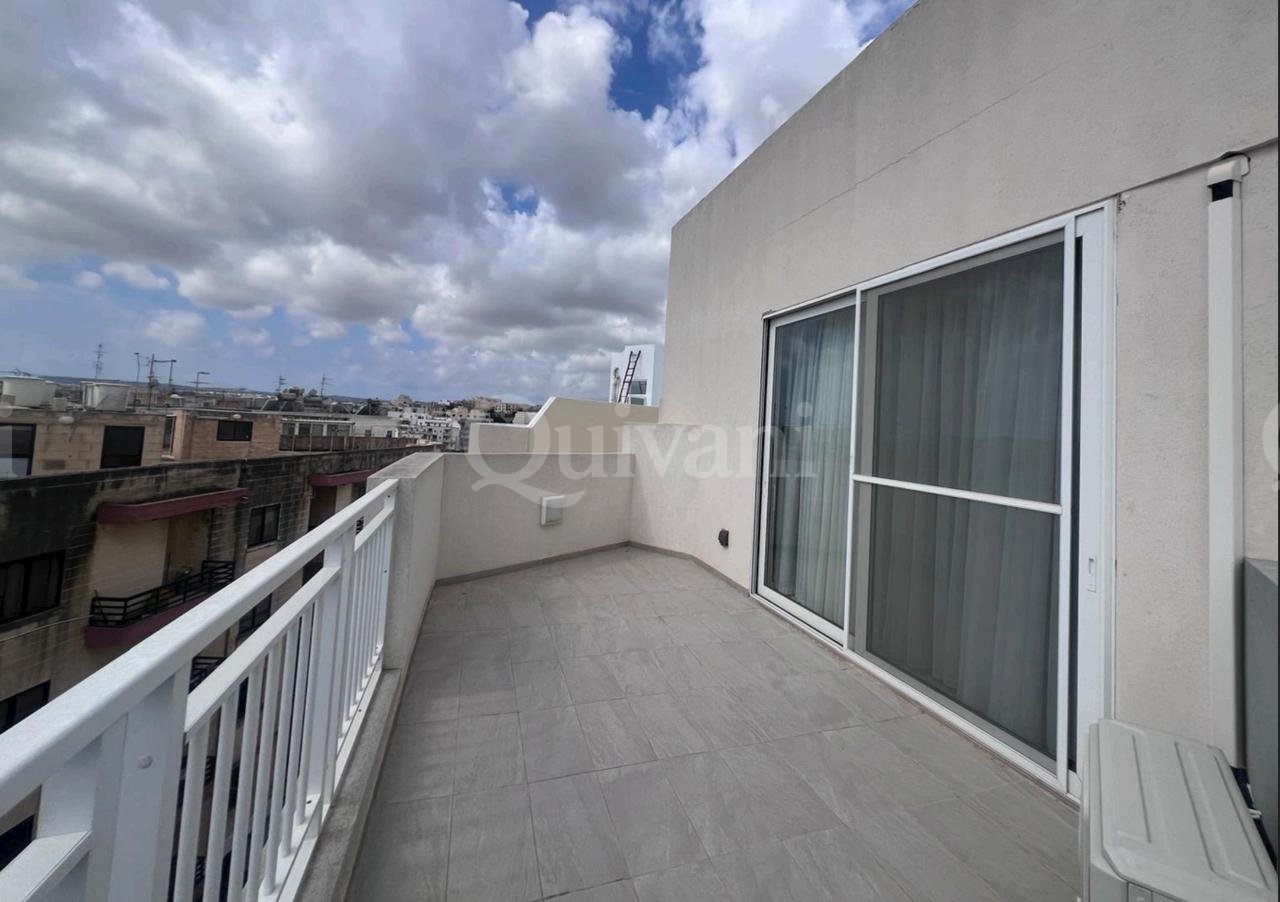 Msida, Penthouse
