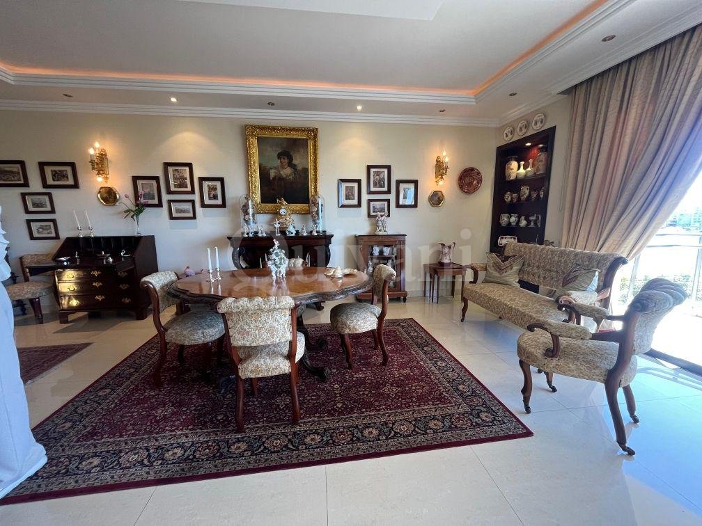 SLIEMA SEAFRONT - Furnished apartment