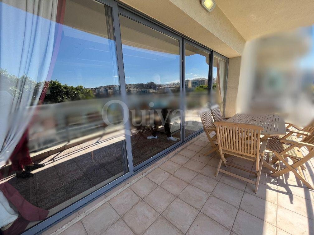 SLIEMA SEAFRONT - Furnished apartment