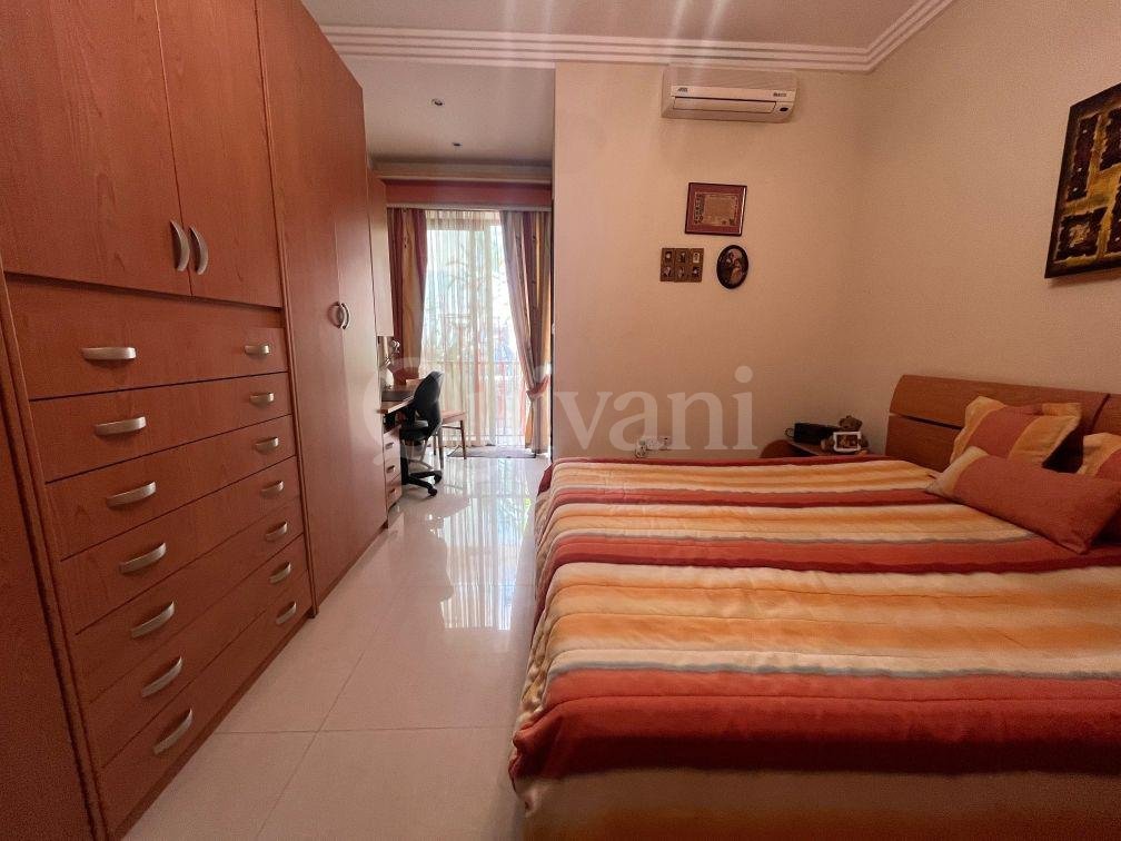 SLIEMA SEAFRONT - Furnished apartment