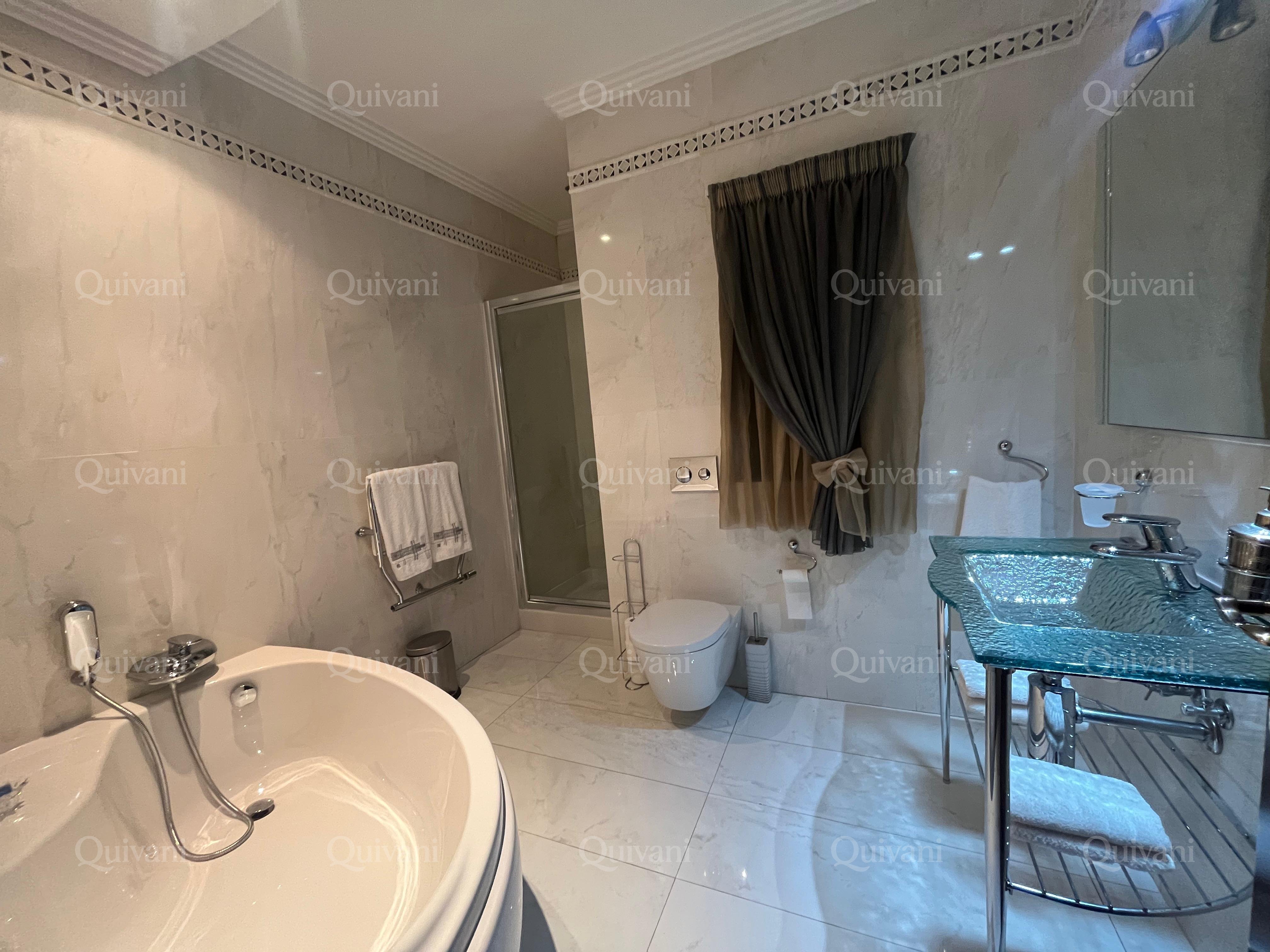 SLIEMA SEAFRONT - Furnished apartment