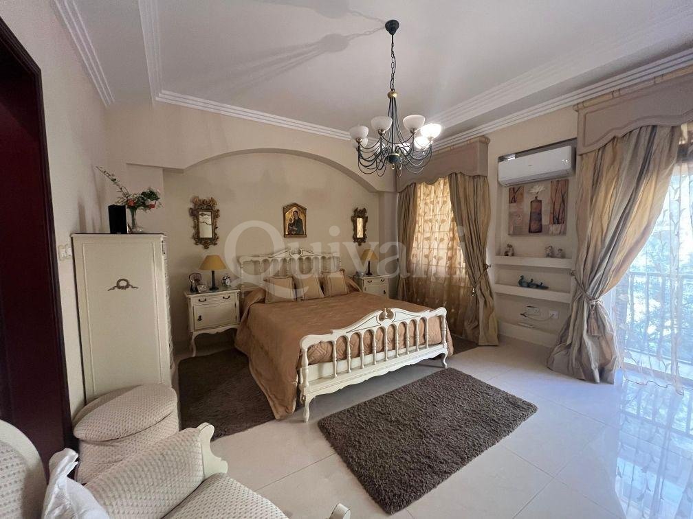 SLIEMA SEAFRONT - Furnished apartment