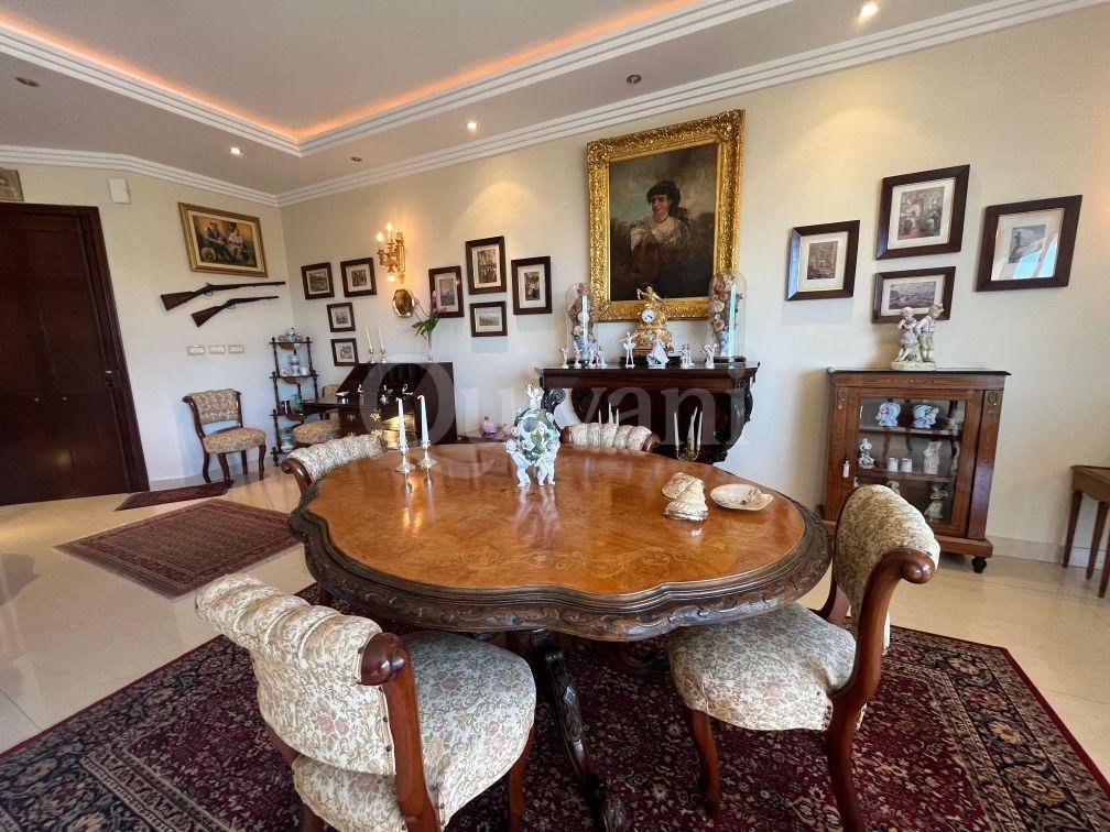 SLIEMA SEAFRONT - Furnished apartment