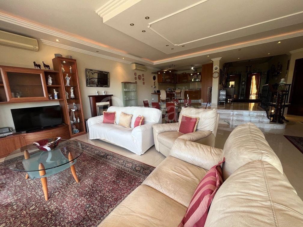 SLIEMA SEAFRONT - Furnished apartment