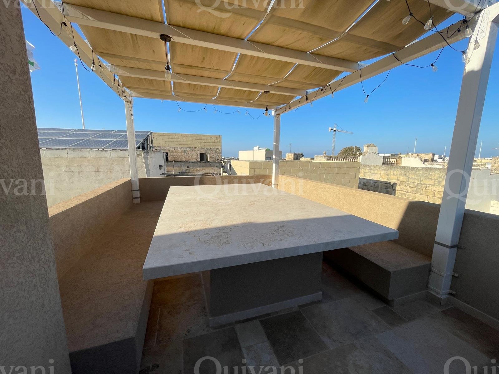 Ghaxaq Beautifully Converted House Of Character