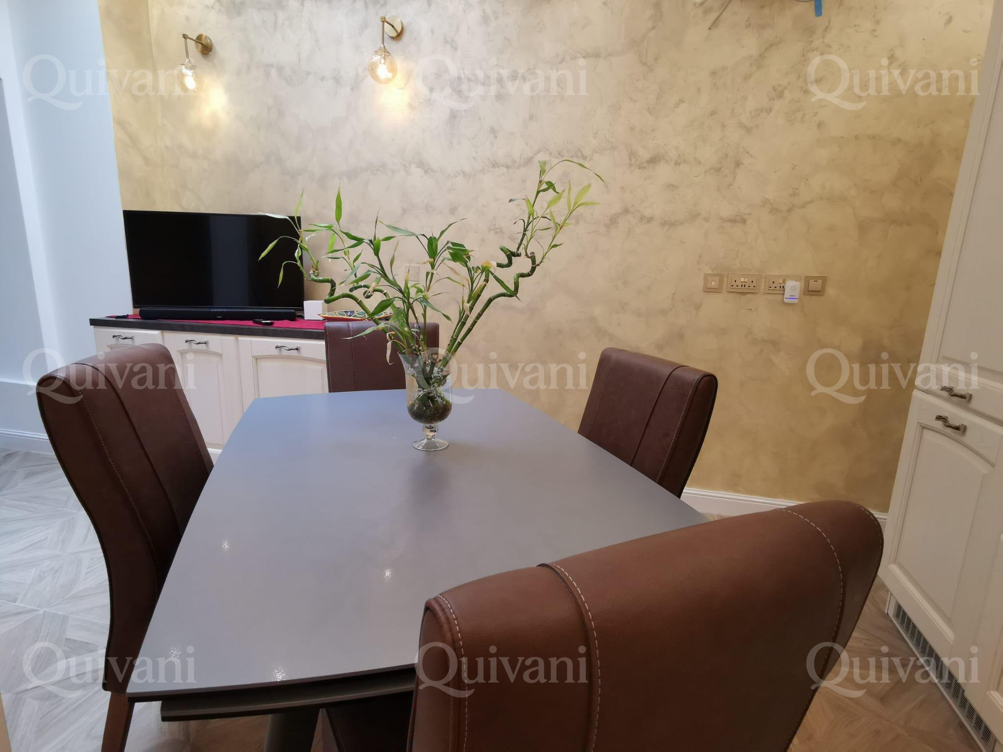 Cospicua, Townhouse