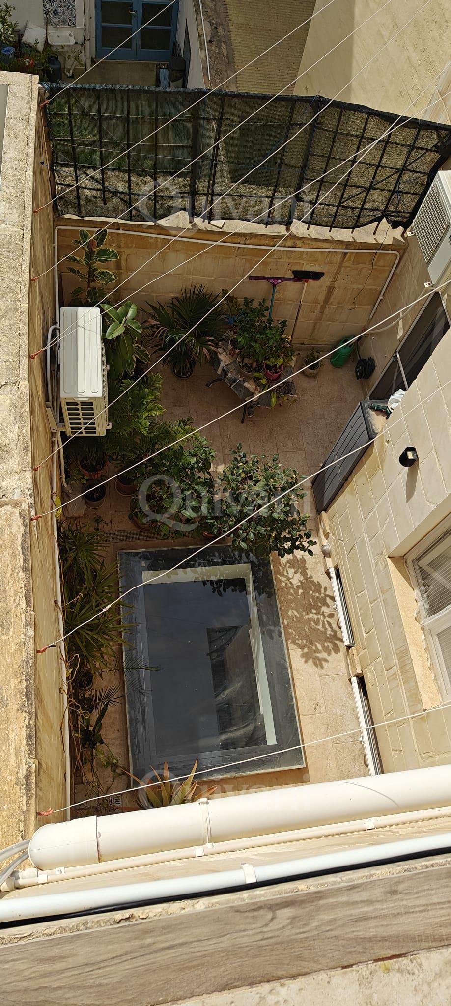 Cospicua, Townhouse