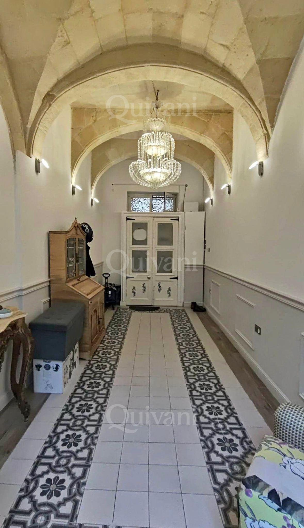 Cospicua, Townhouse