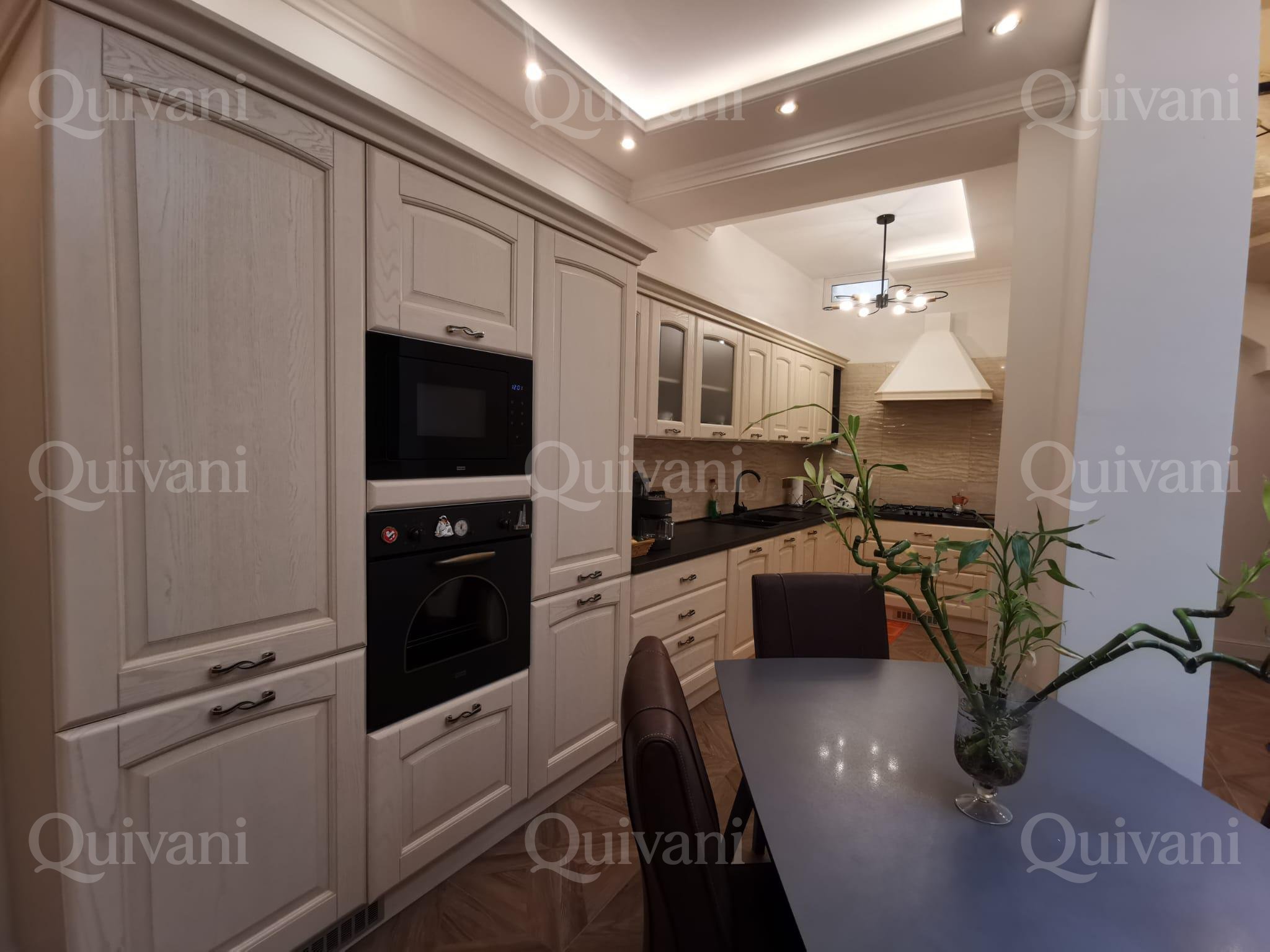Cospicua, Townhouse