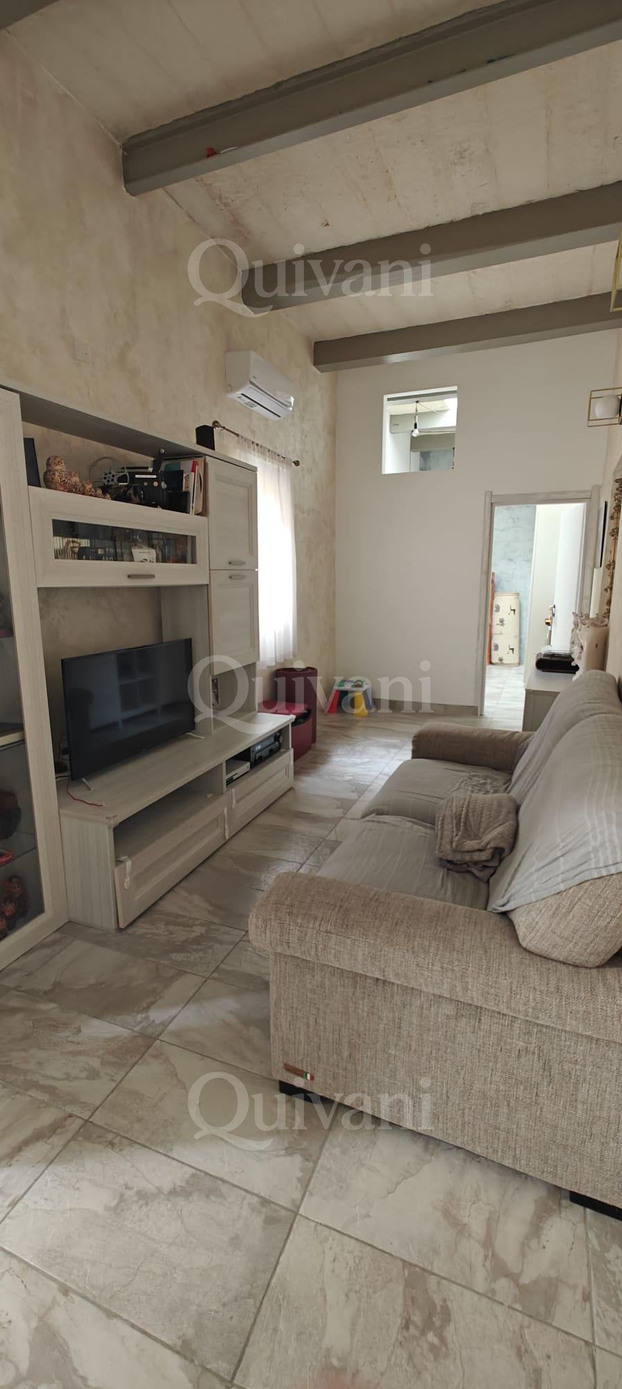 Cospicua, Townhouse