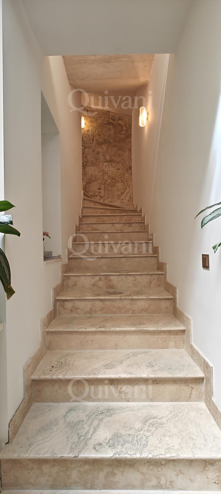 Cospicua, Townhouse