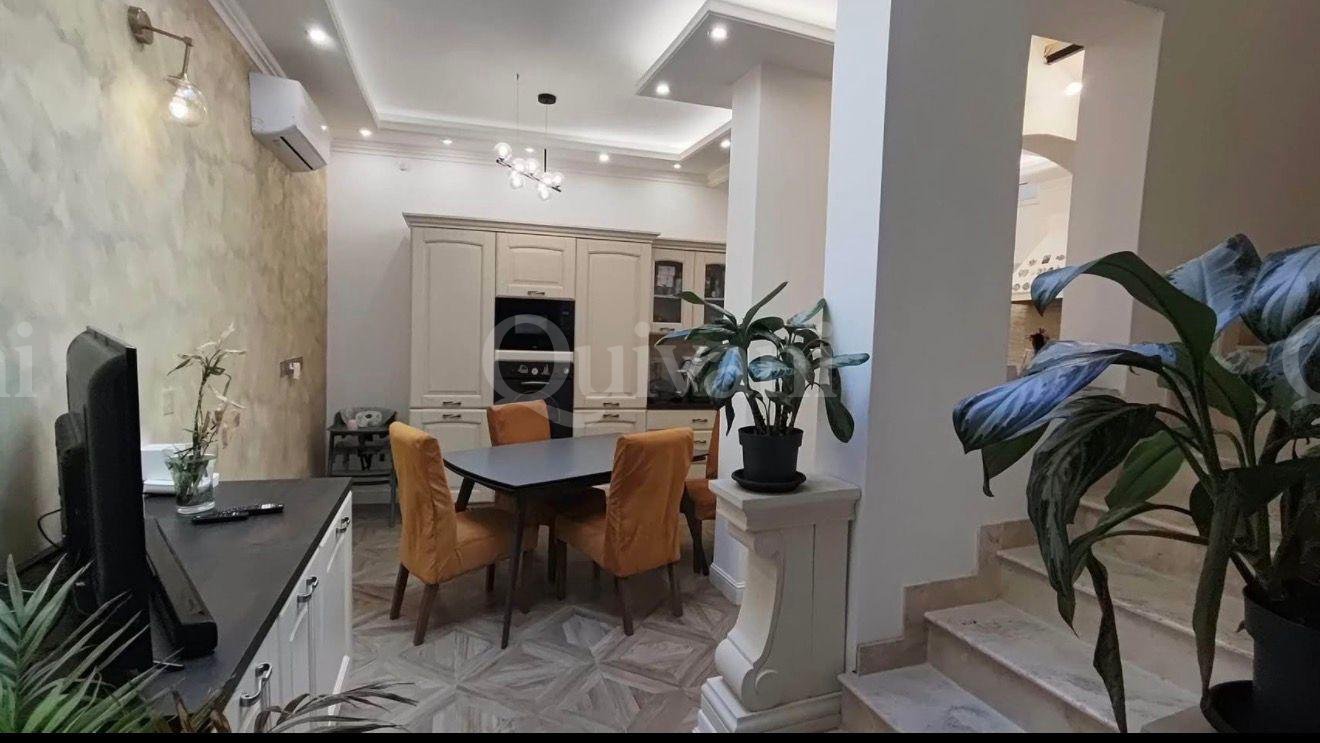 Cospicua, Townhouse