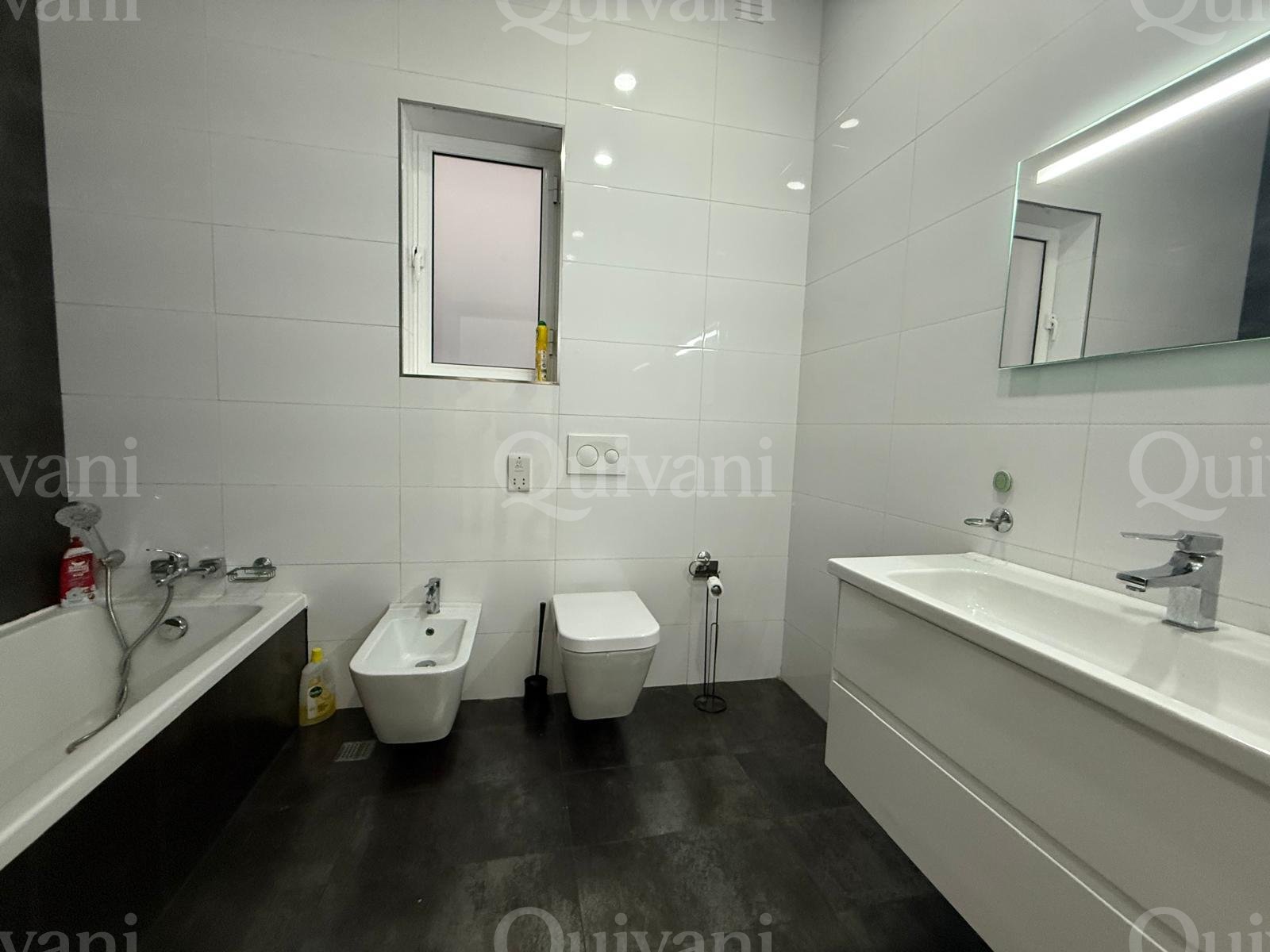 Large furnished Apartment in Tal Ibragg