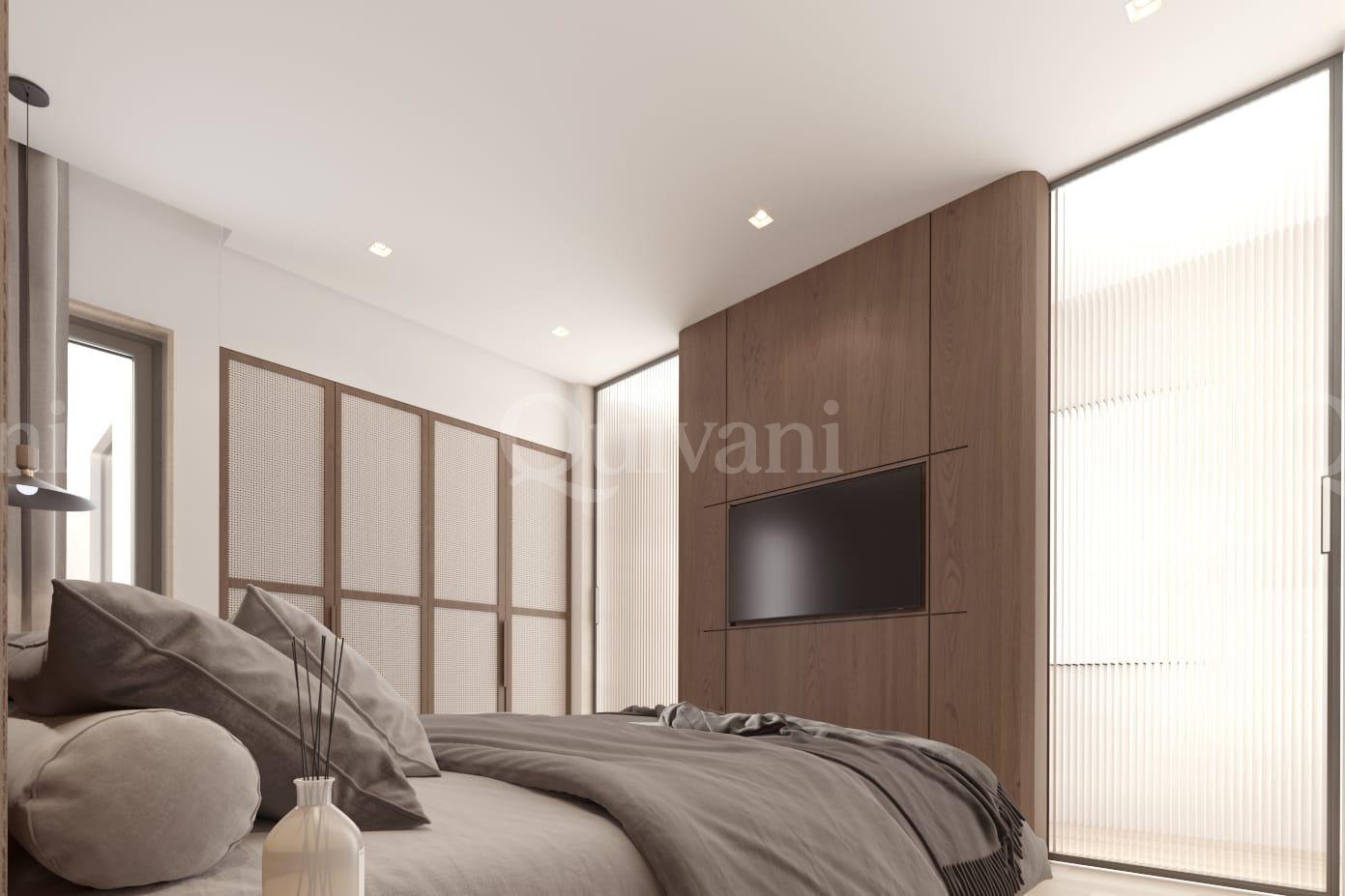 Sliema, Finished, Block of Apartments