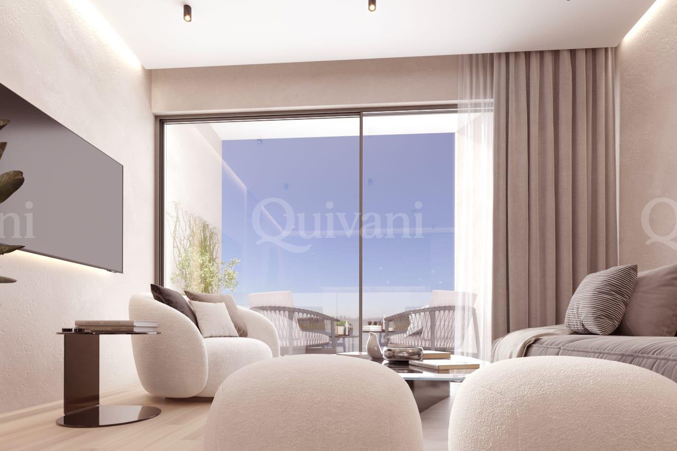 Sliema, Finished, Block of Apartments