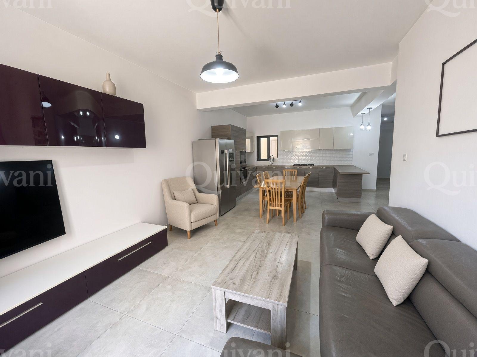 Furnished Apartment, Mosta