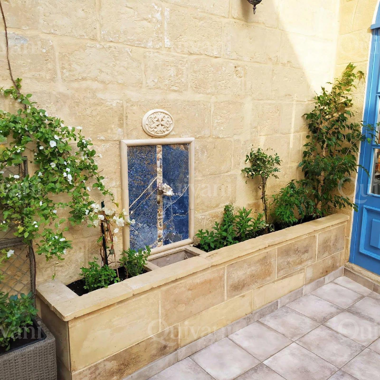Zejtun, Furnished, Townhouse