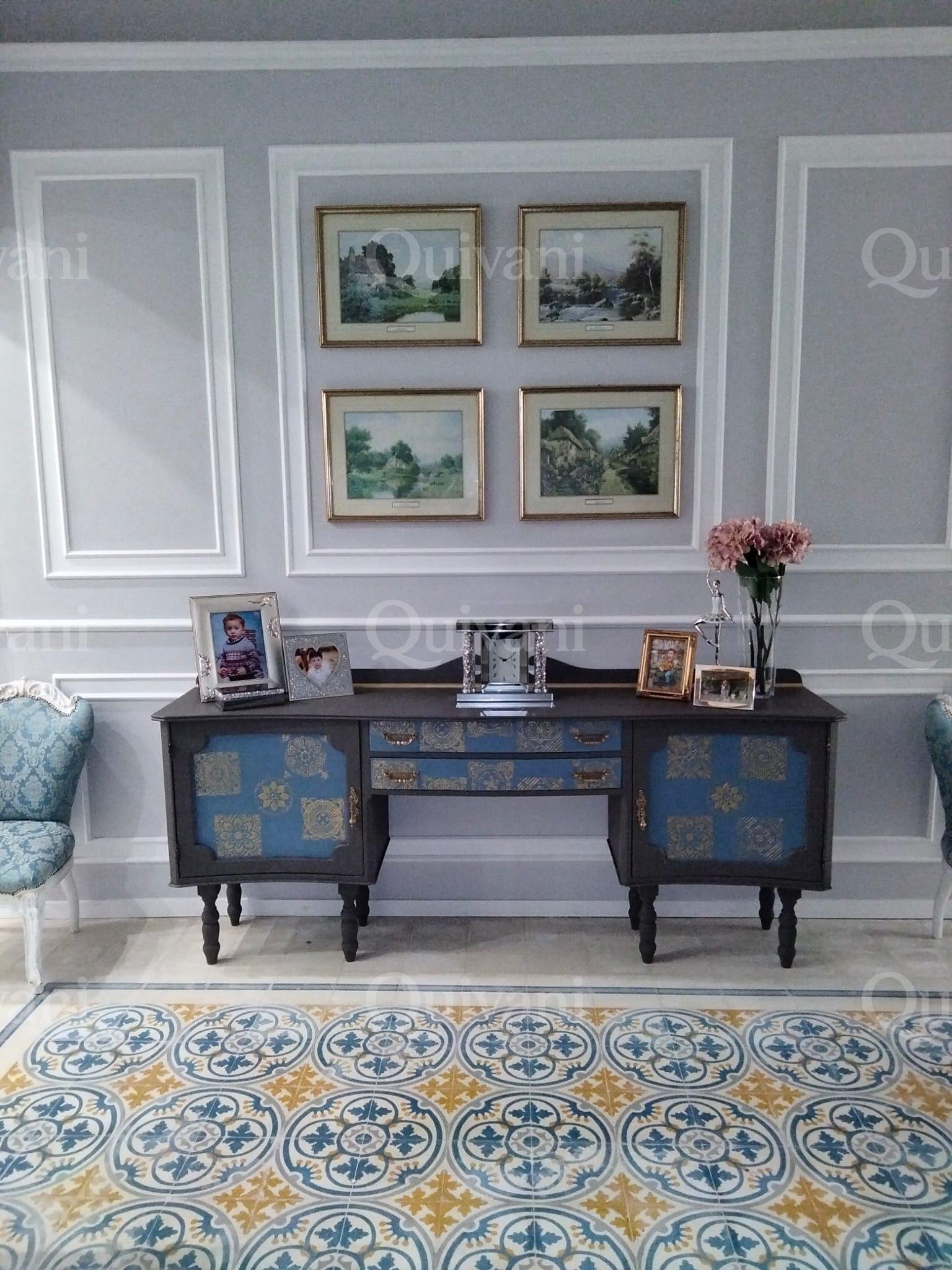 Zejtun, Furnished, Townhouse