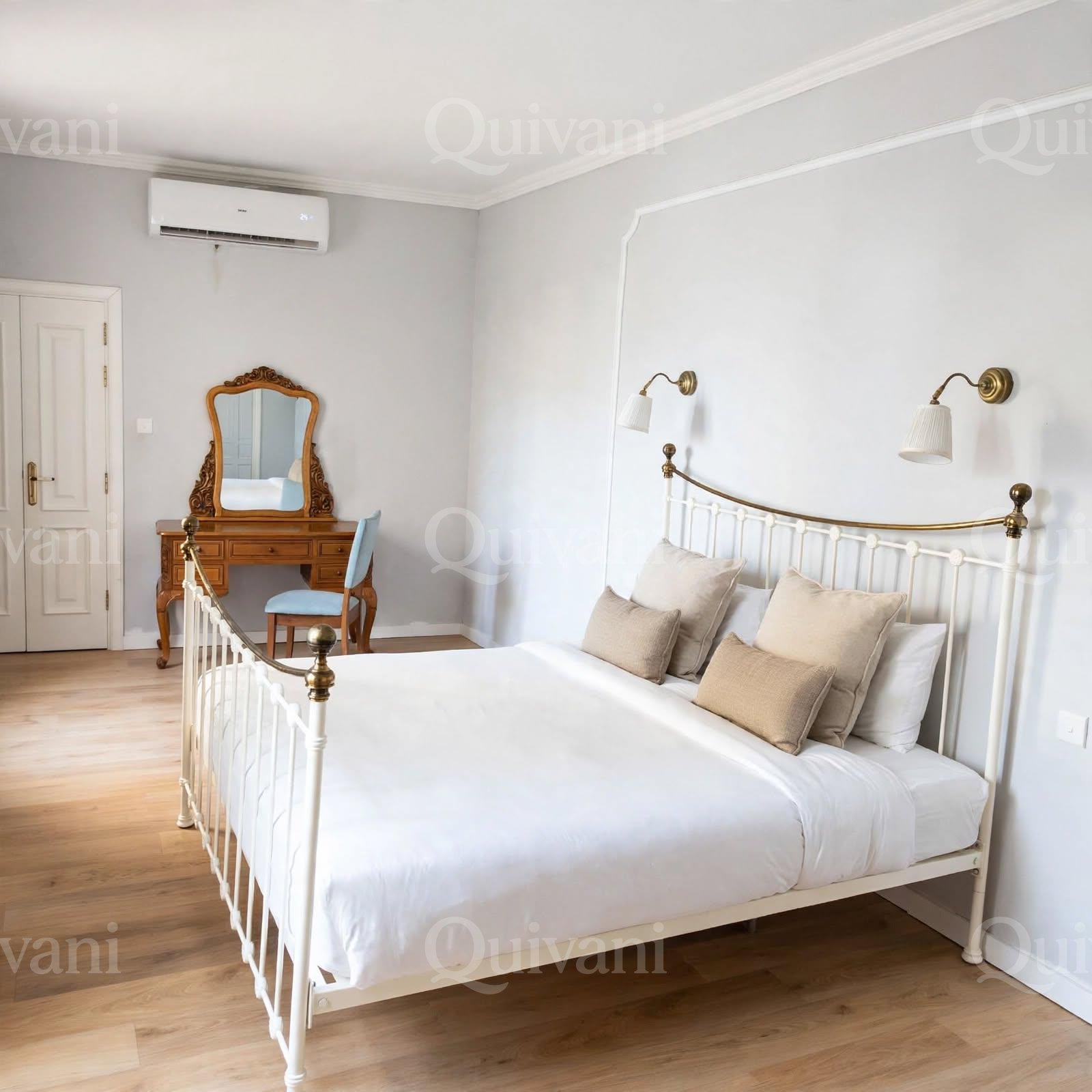 Zejtun, Furnished, Townhouse