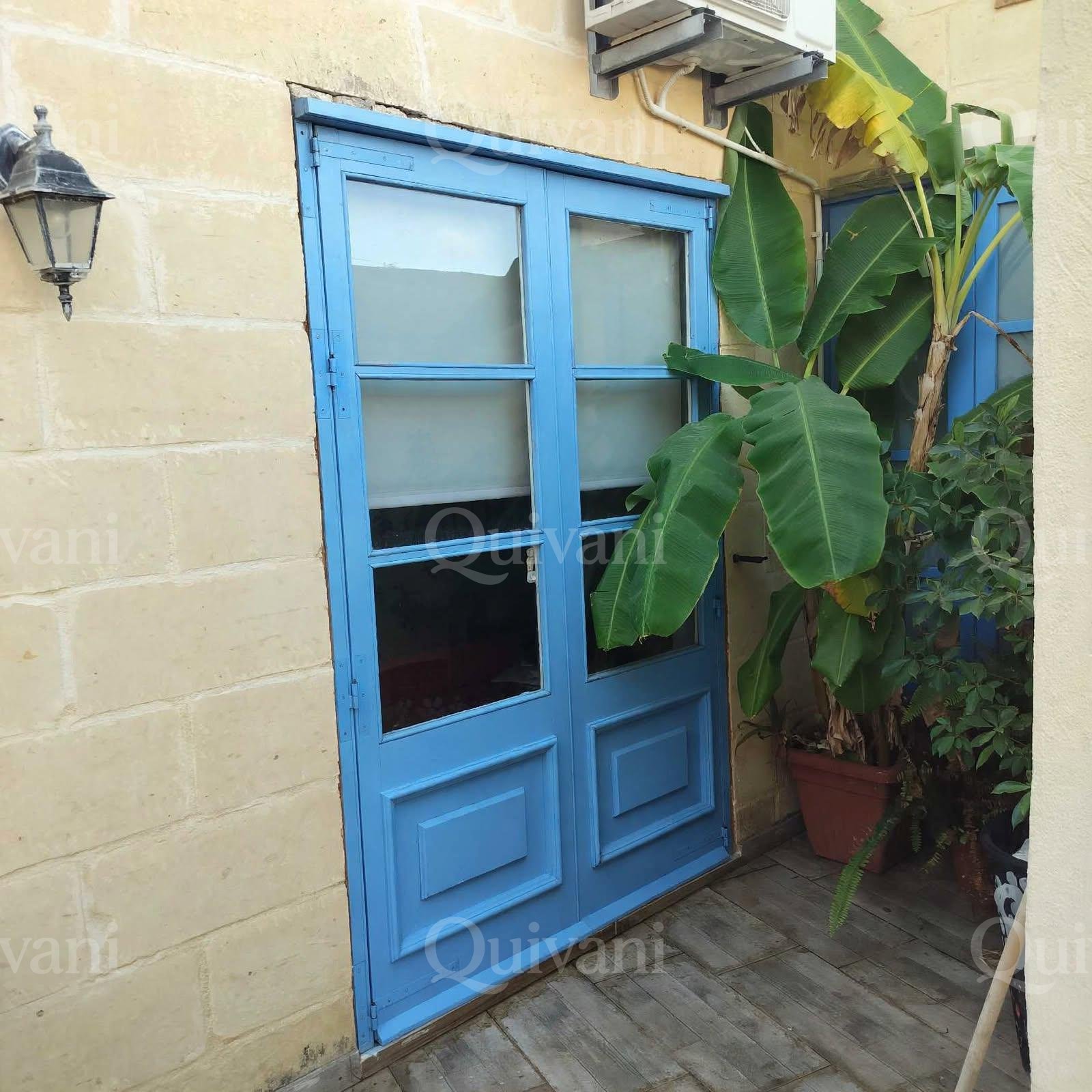 Zejtun, Furnished, Townhouse