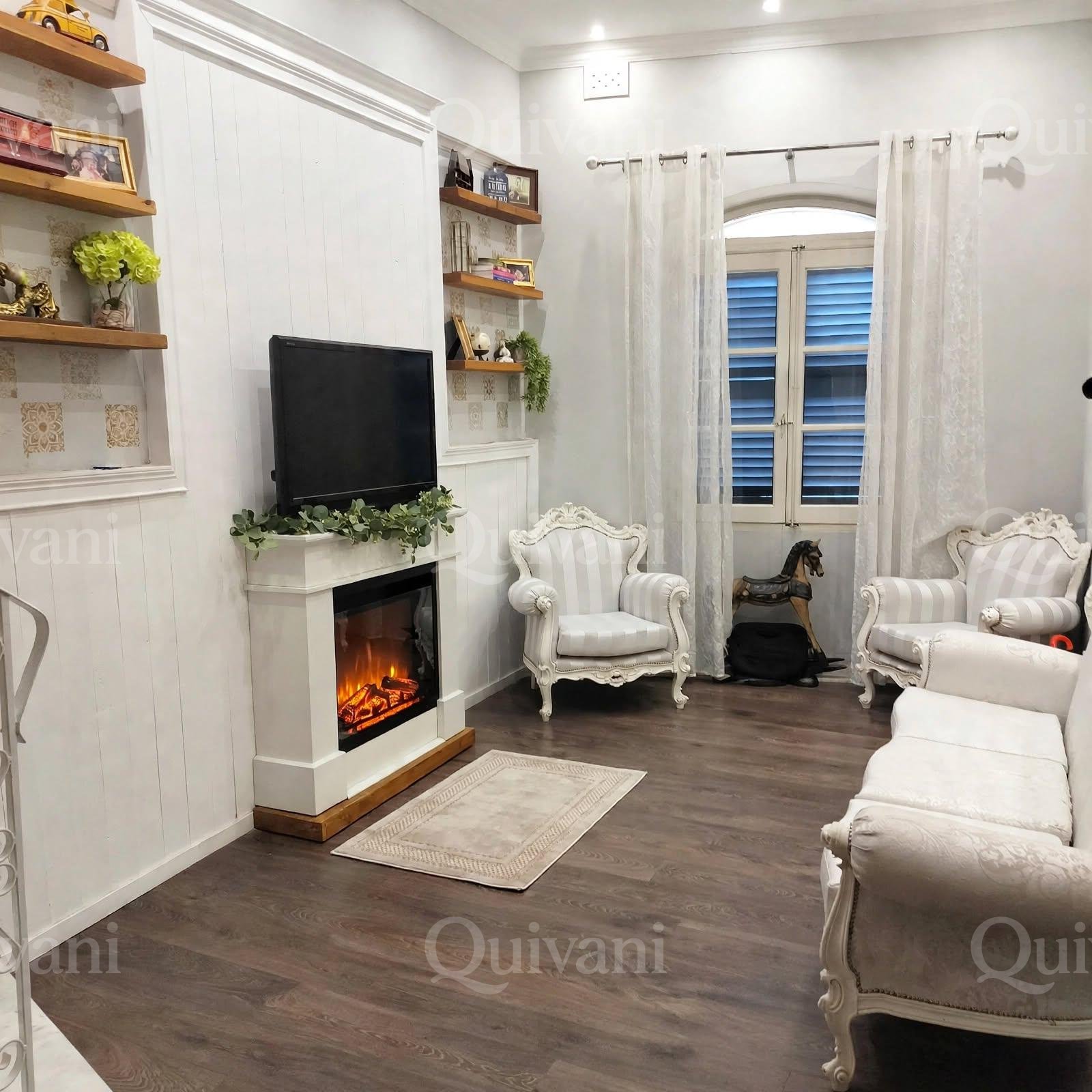 Zejtun, Furnished, Townhouse