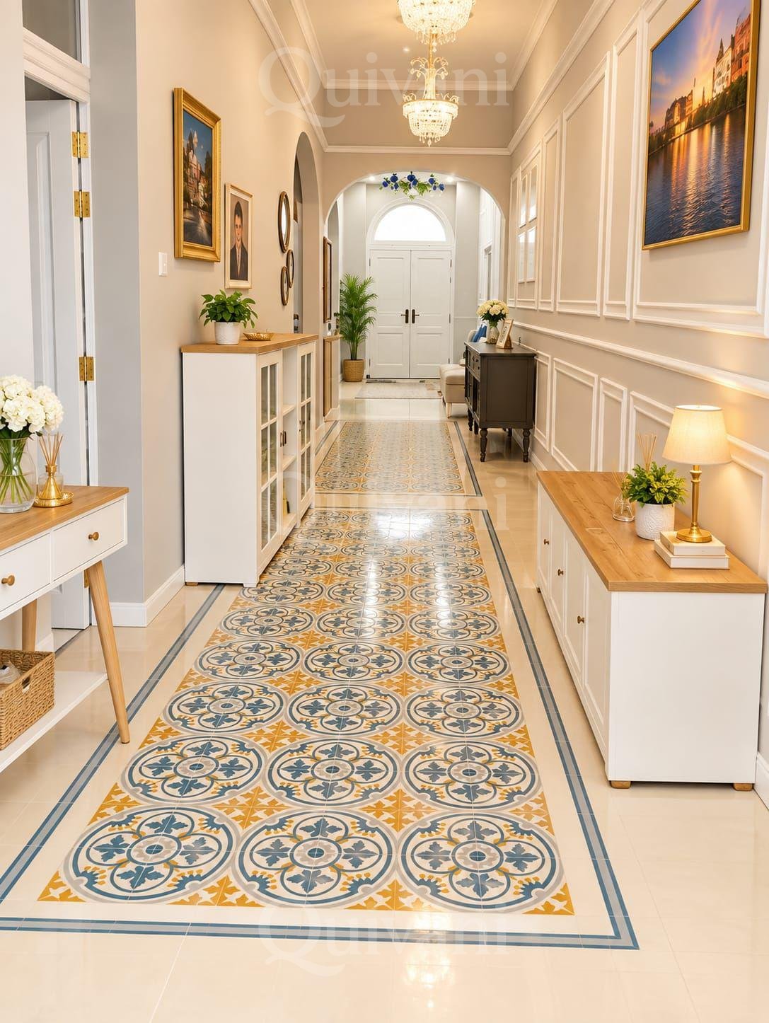Zejtun, Furnished, Townhouse