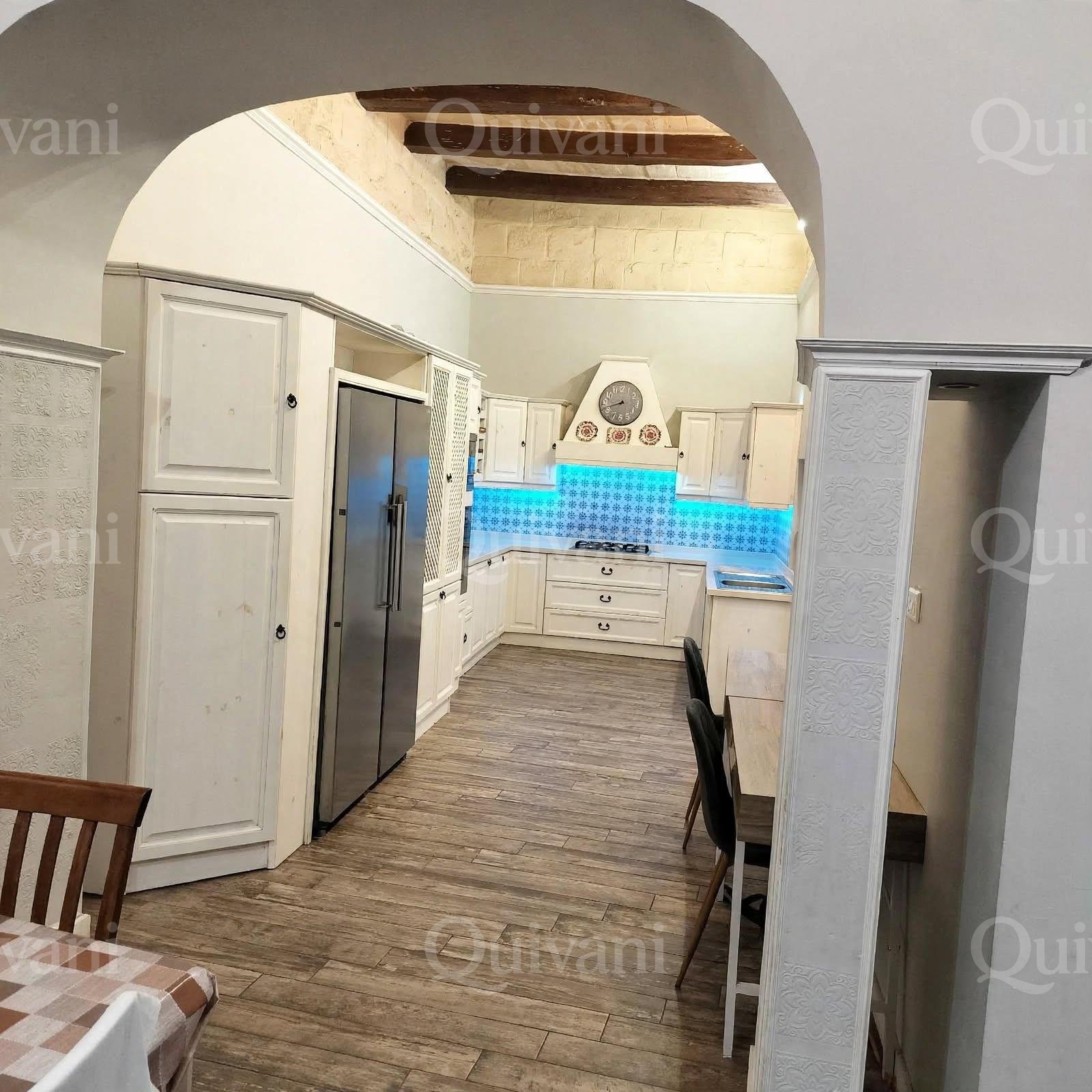 Zejtun, Furnished, Townhouse