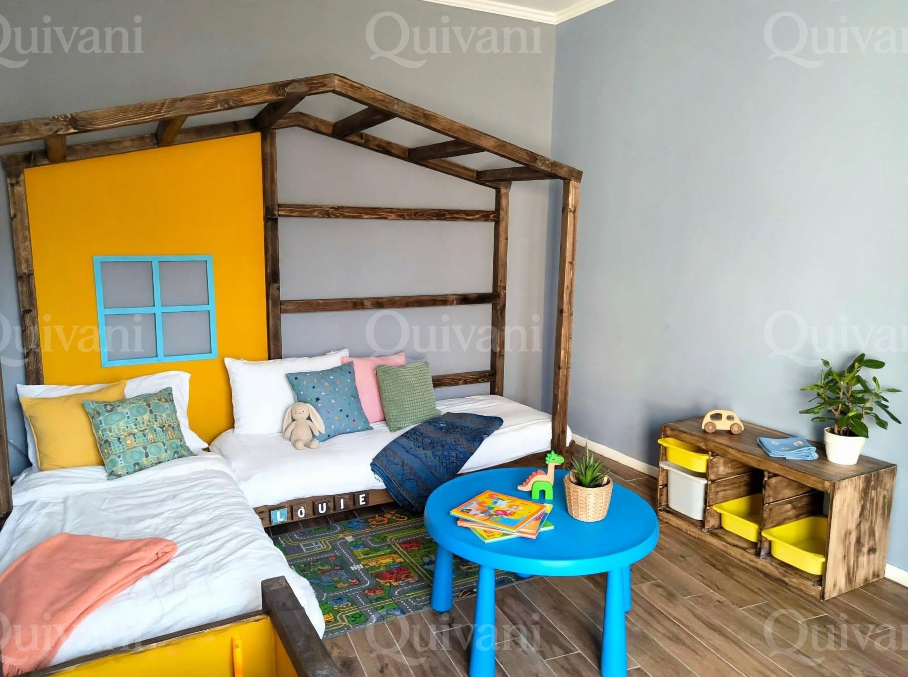 Zejtun, Furnished, Townhouse