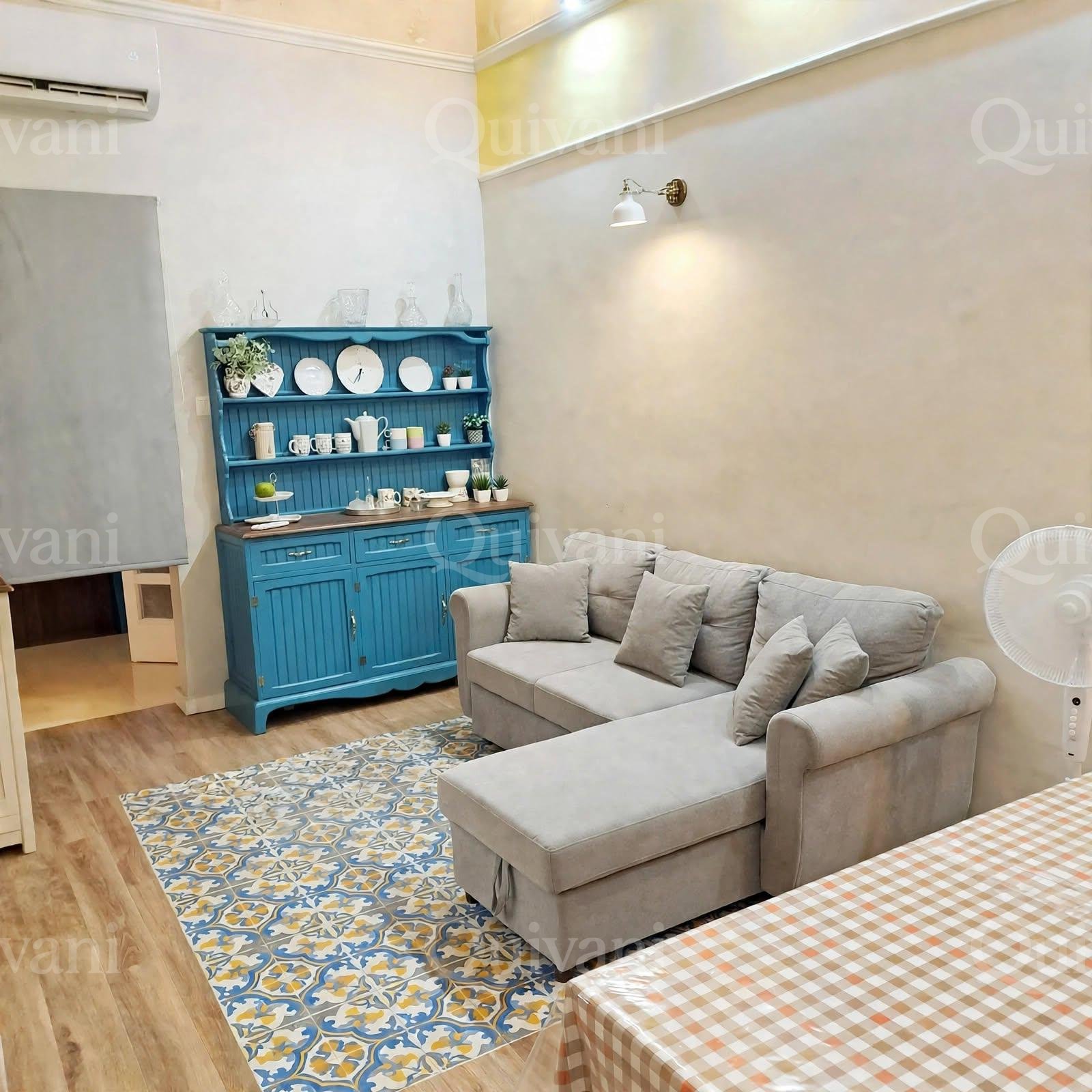Zejtun, Furnished, Townhouse