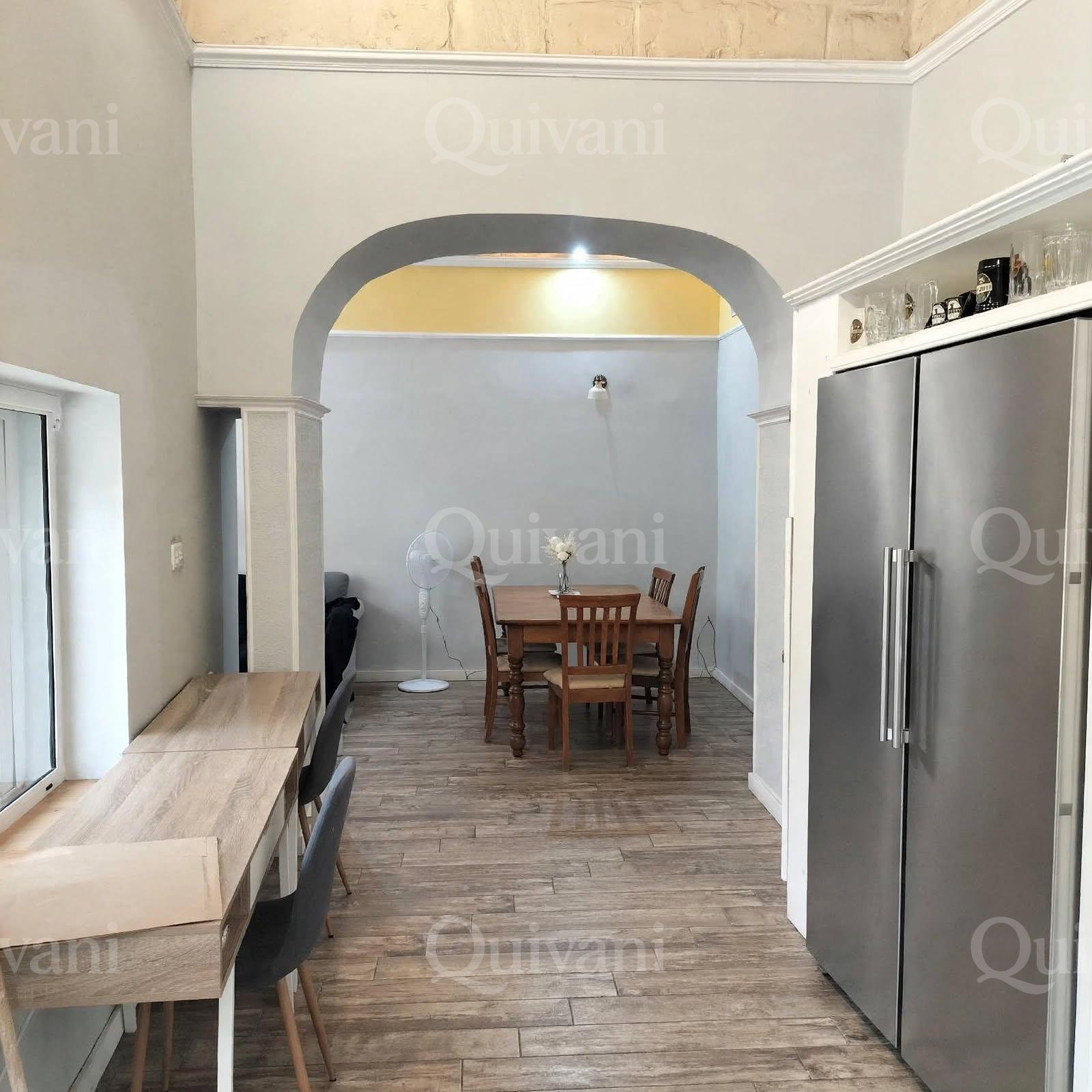 Zejtun, Furnished, Townhouse