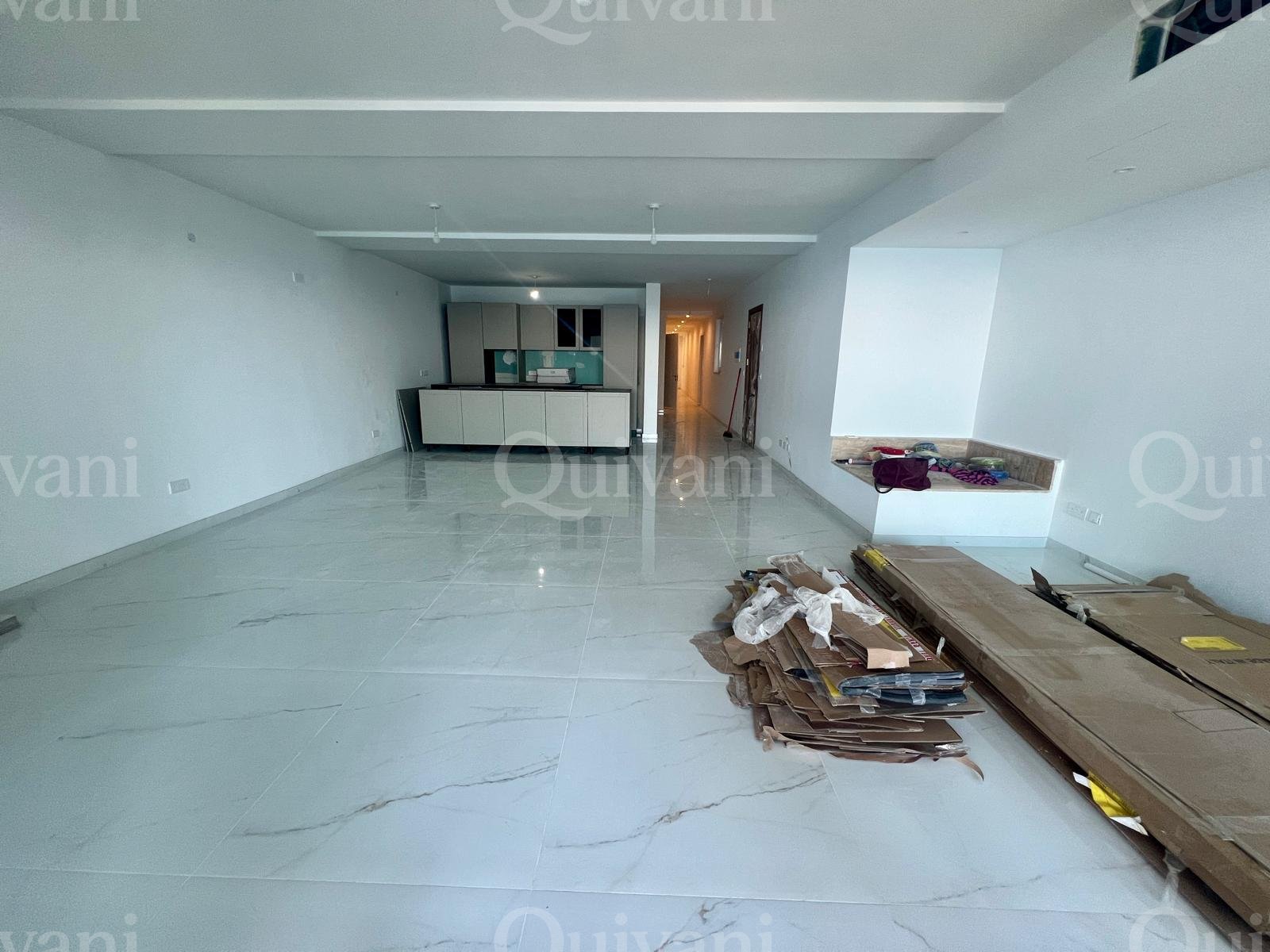 Sliema, Finished, Apartment