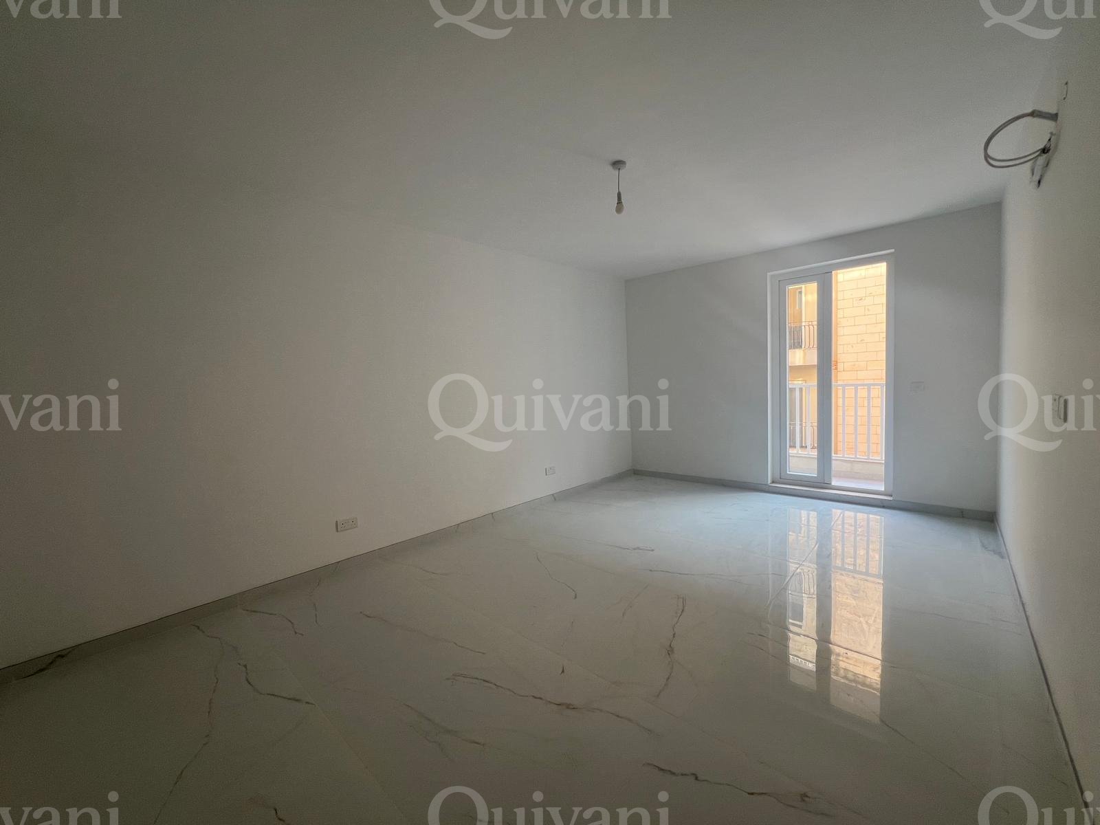 Sliema, Finished, Apartment